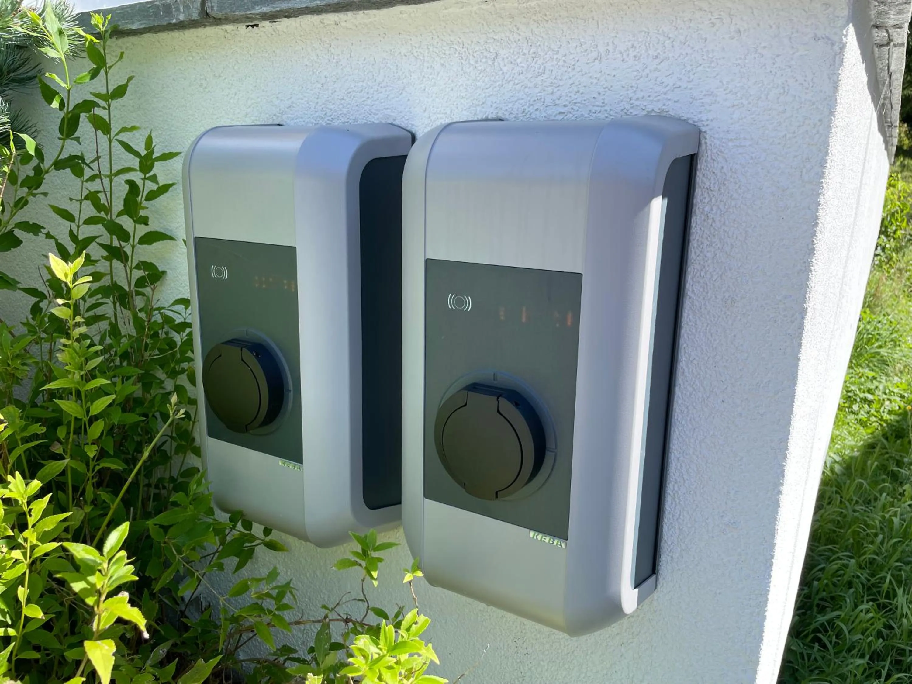 Property building in Hotel Stifter