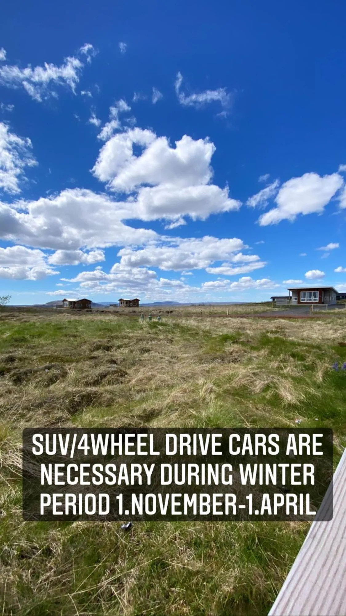 View (from property/room) in Blue View Cabin 6A With private hot tub