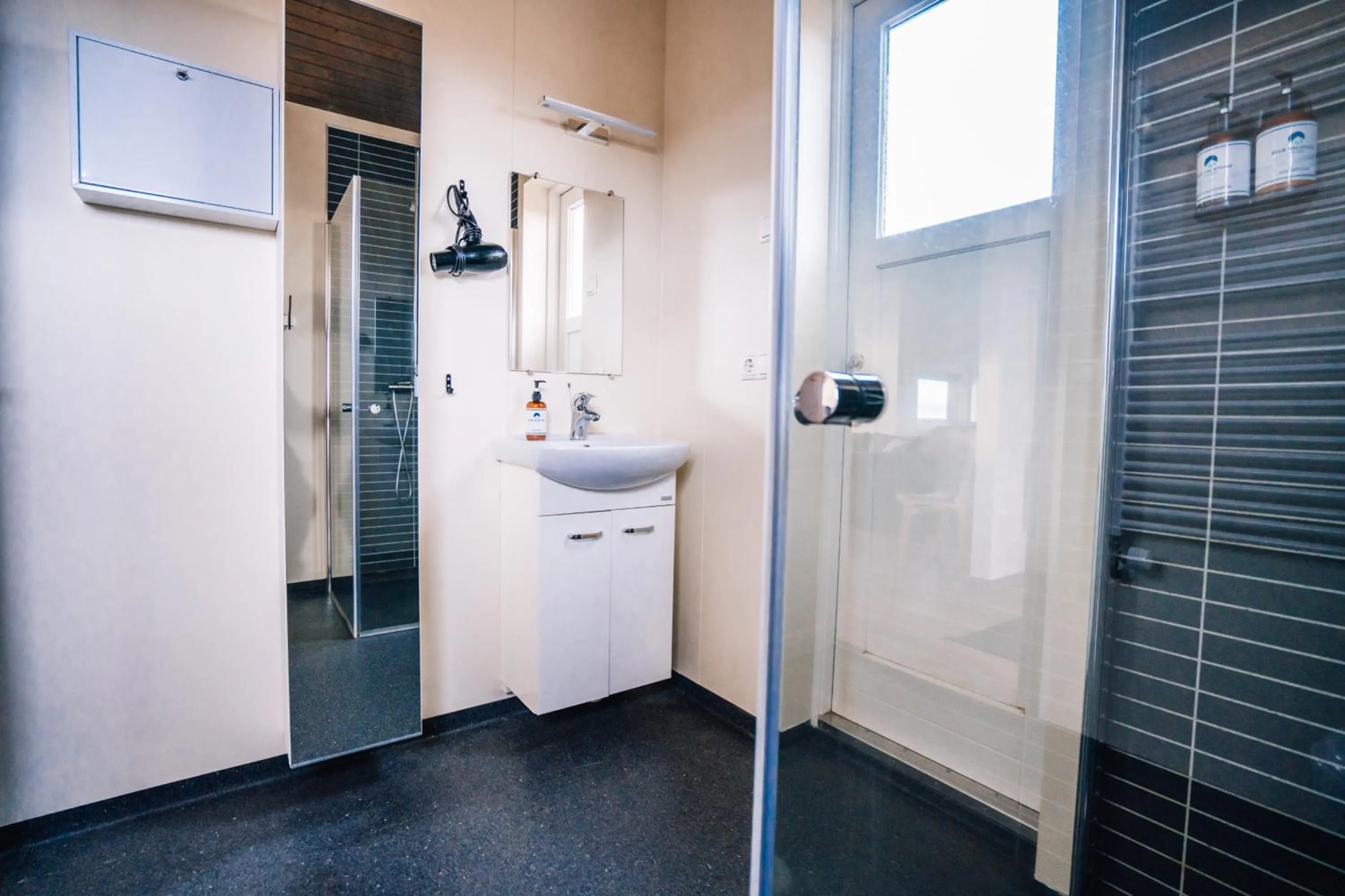 Blue View Cabin 6A With private hot tub