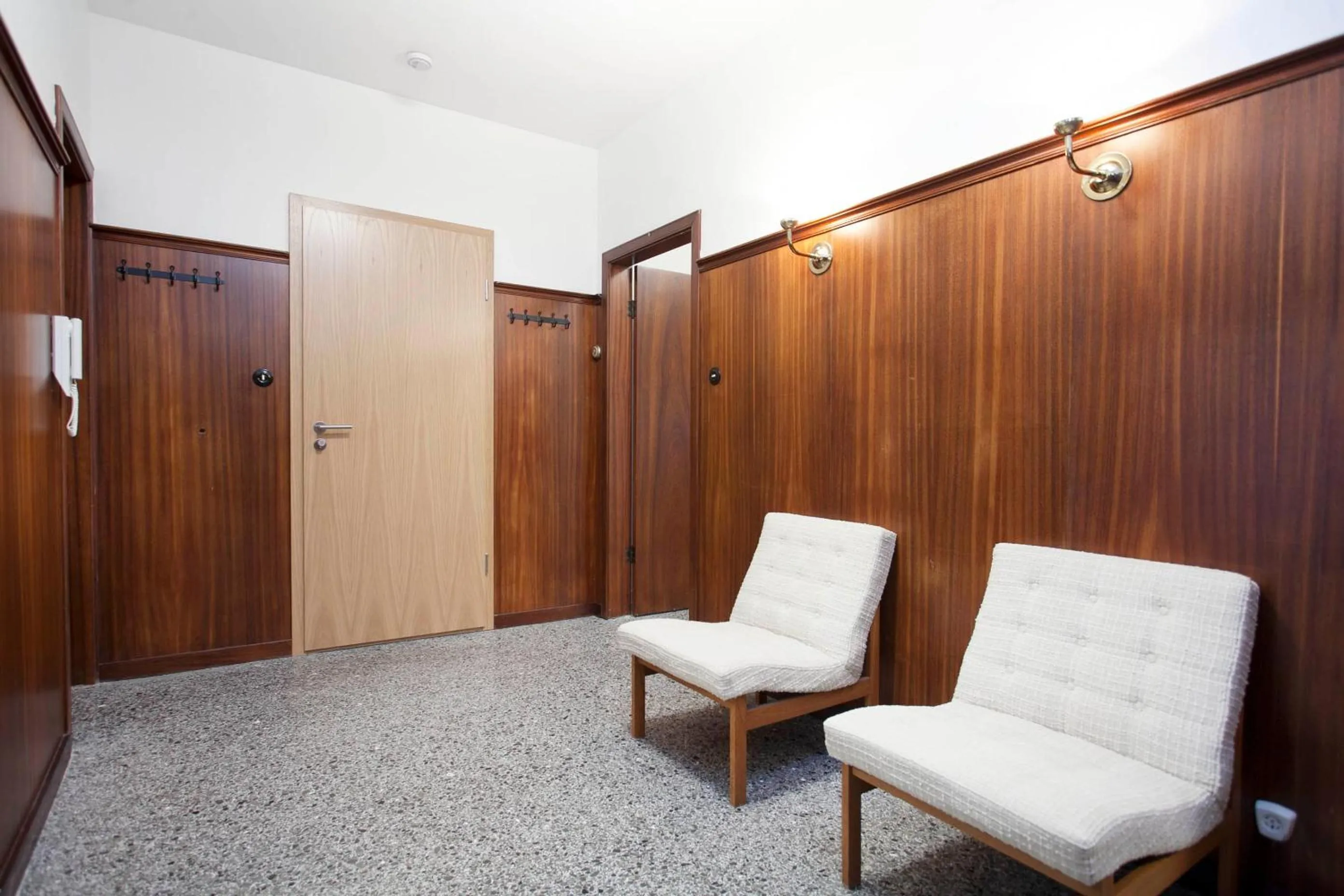 Area and facilities in Odinn Reykjavik Skolavordustigur Apartments