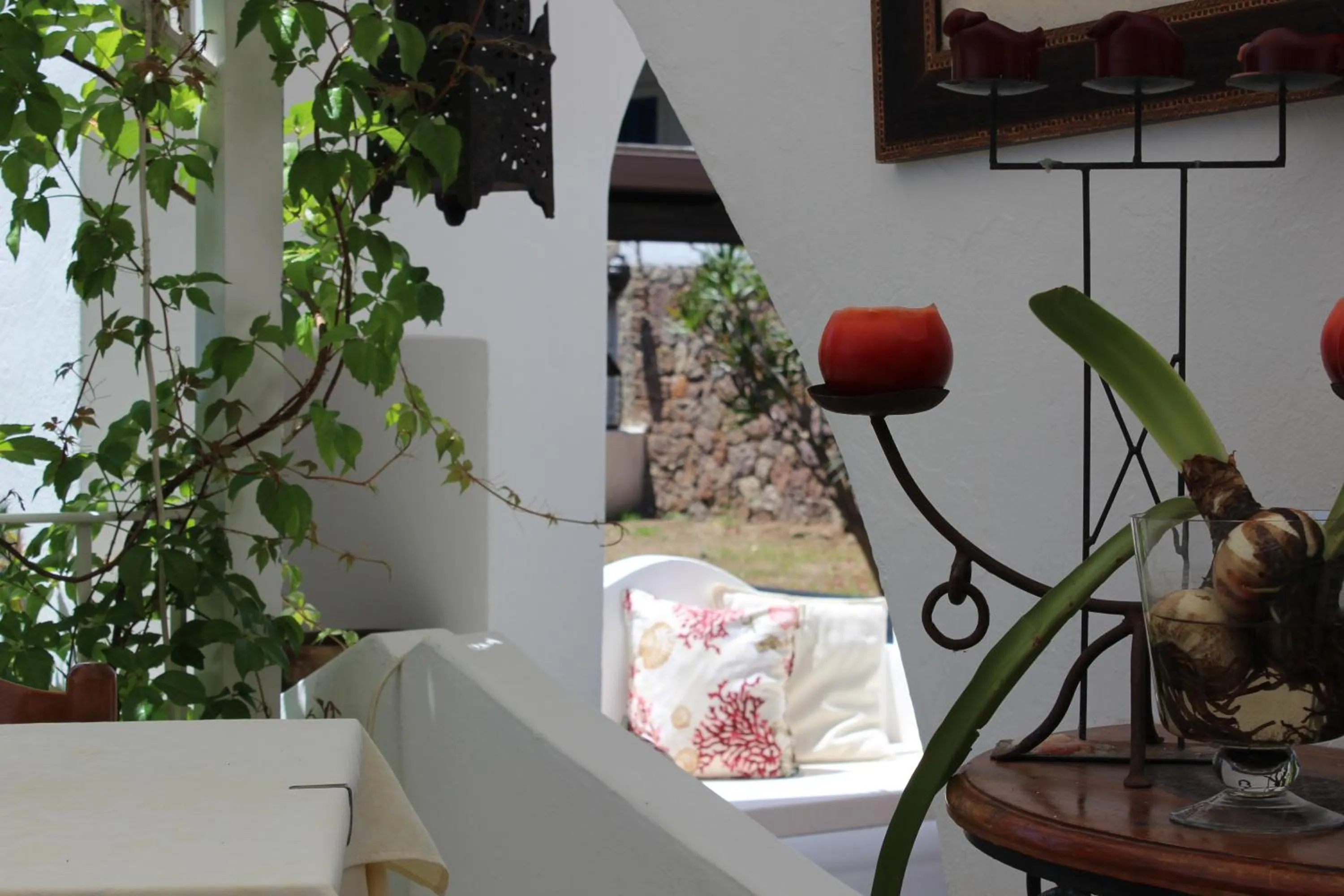 Other in Hotel O Palmo