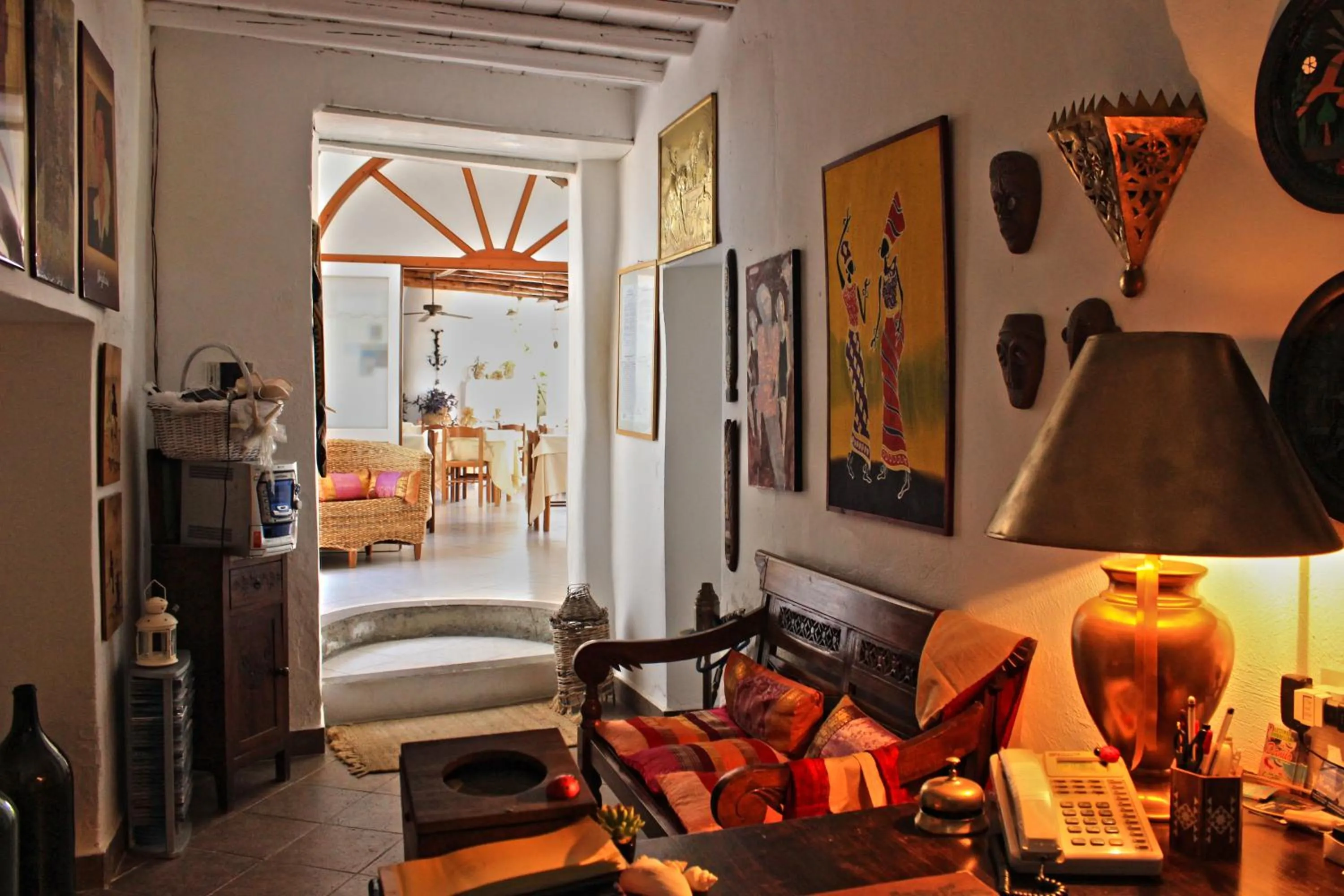 Other in Hotel O Palmo