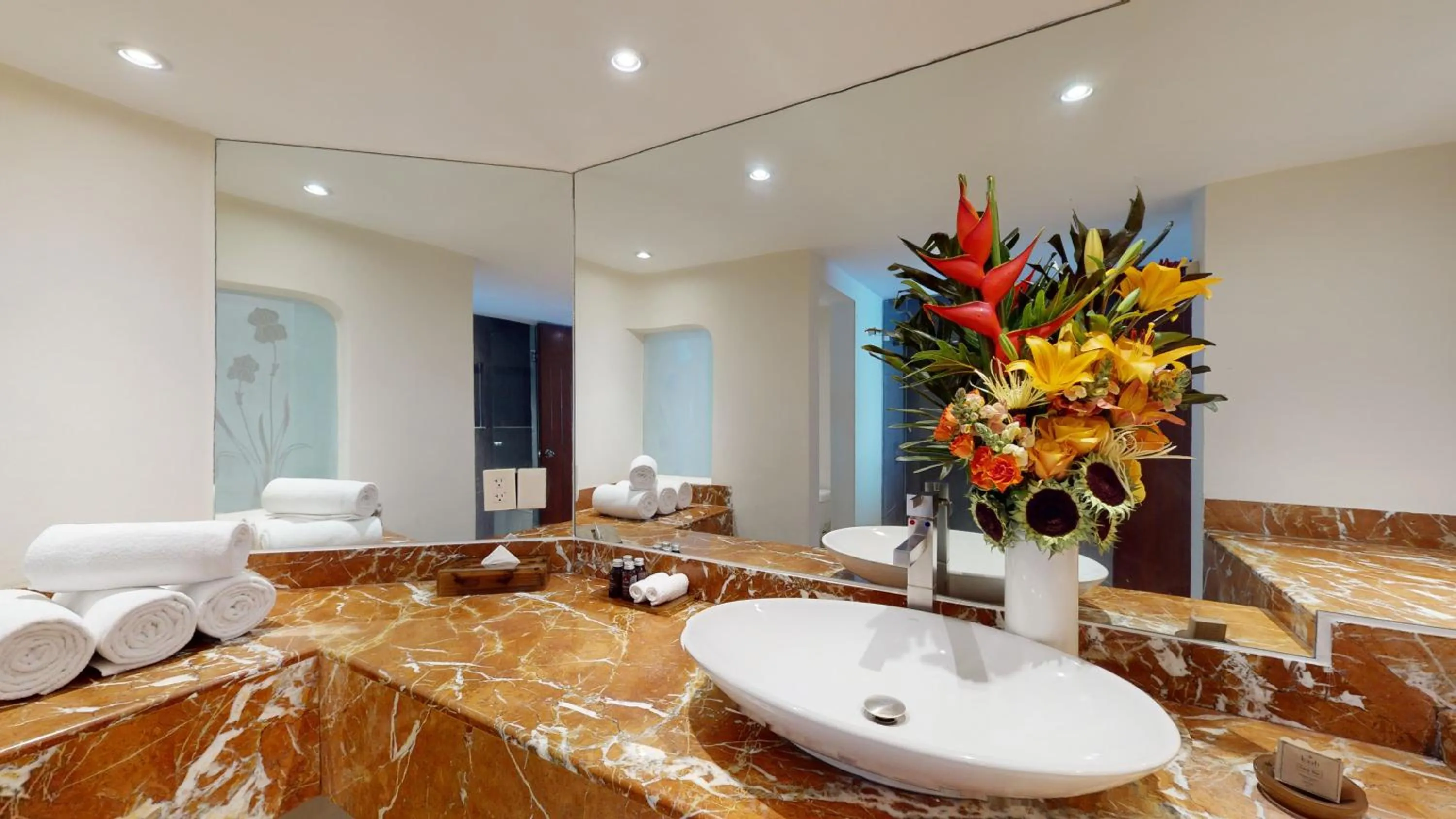 Family Suite in Grand Park Royal Puerto Vallarta - All Inclusive