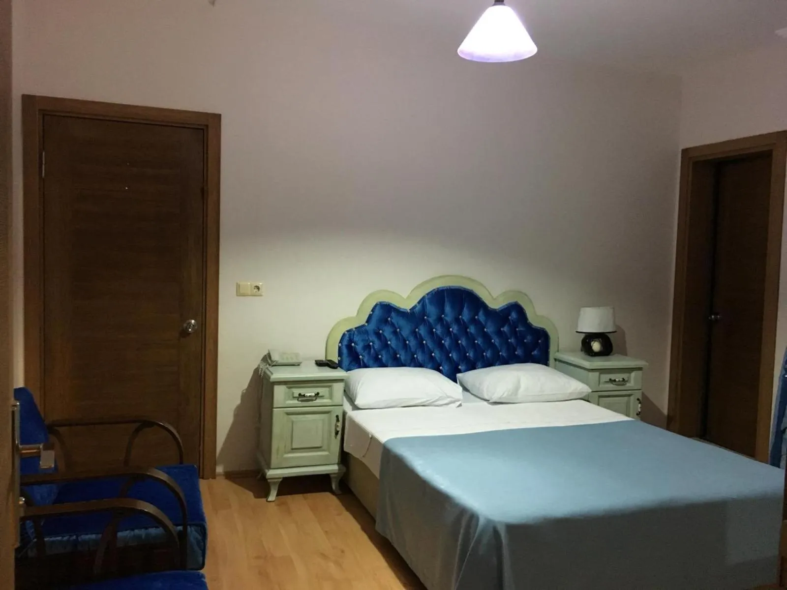 Photo of the whole room in Sapanca Dilek Konagi Hotel