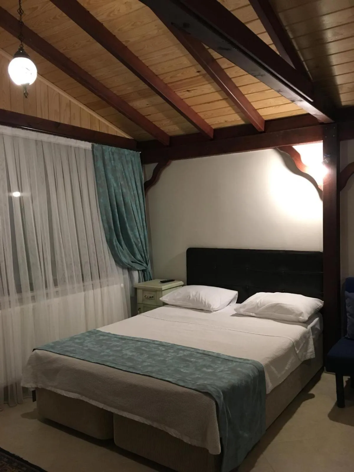 Photo of the whole room in Sapanca Dilek Konagi Hotel