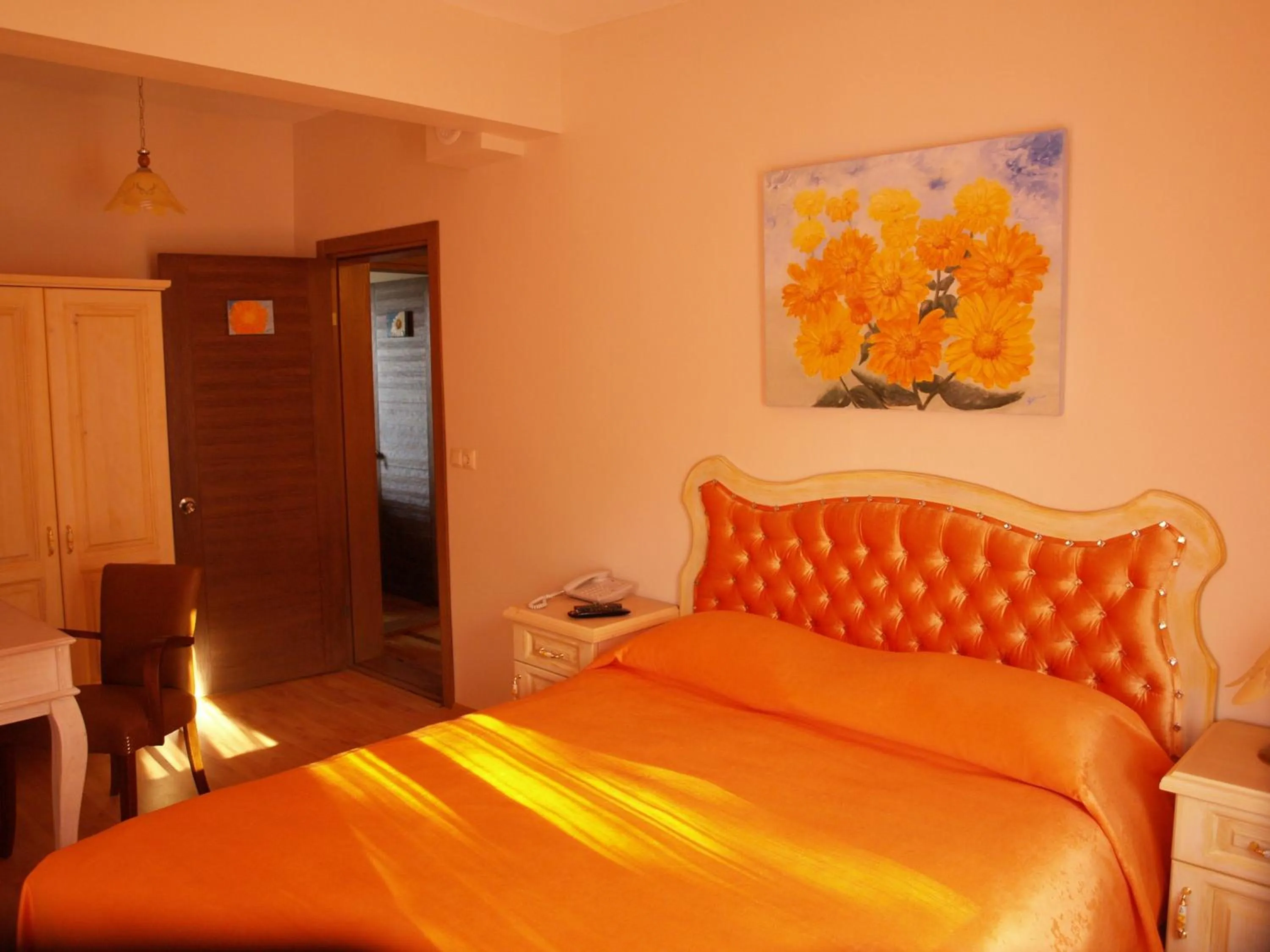Photo of the whole room in Sapanca Dilek Konagi Hotel