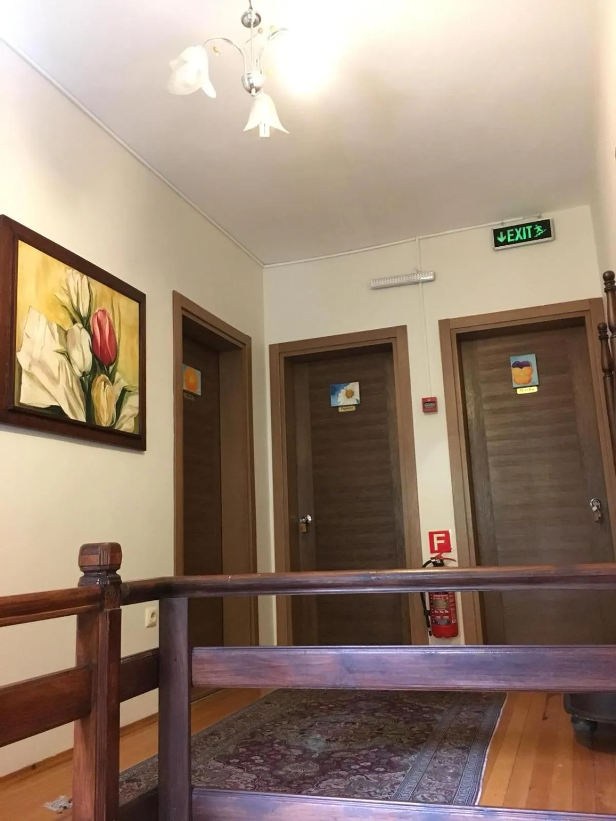 Sapanca Dilek Konagi Hotel