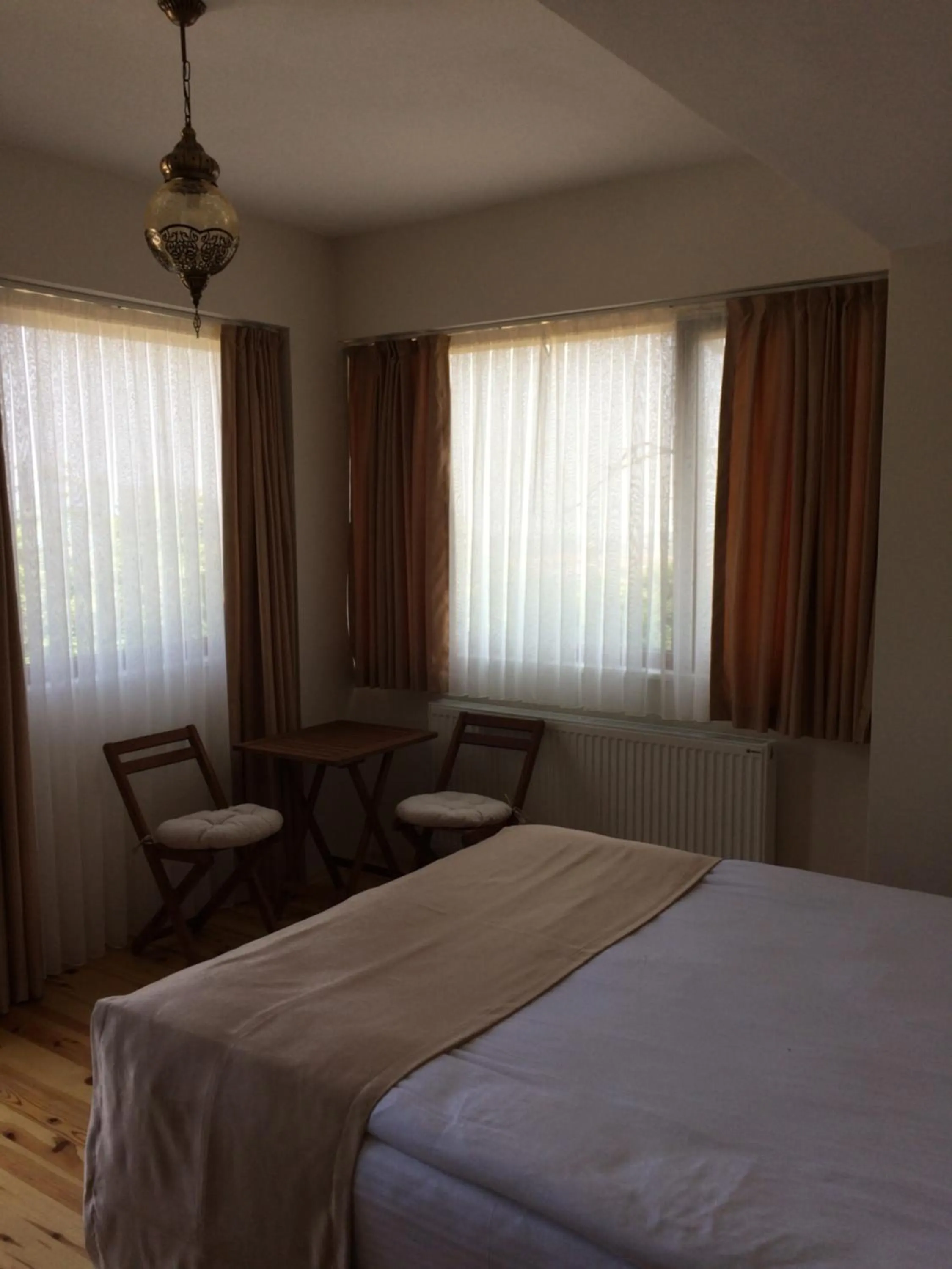 Photo of the whole room in Sapanca Dilek Konagi Hotel