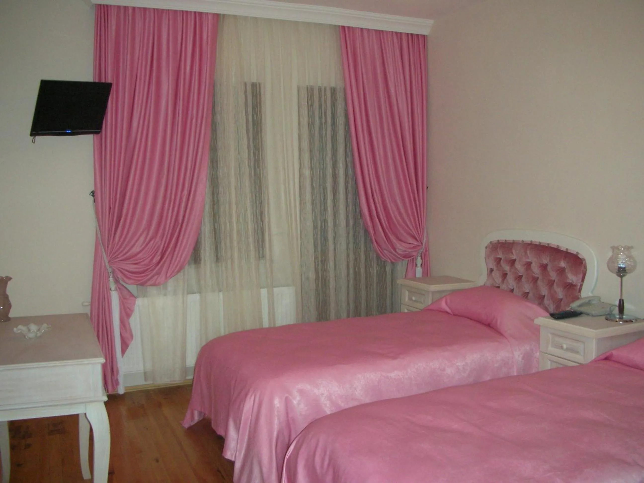 Photo of the whole room in Sapanca Dilek Konagi Hotel