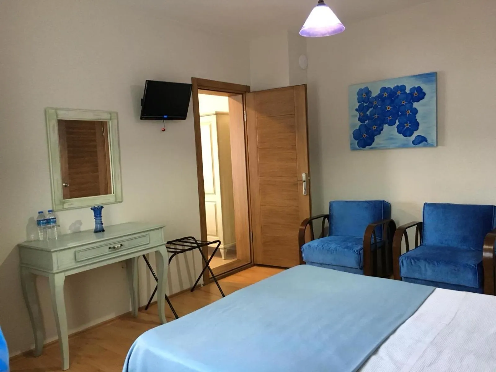 Photo of the whole room in Sapanca Dilek Konagi Hotel