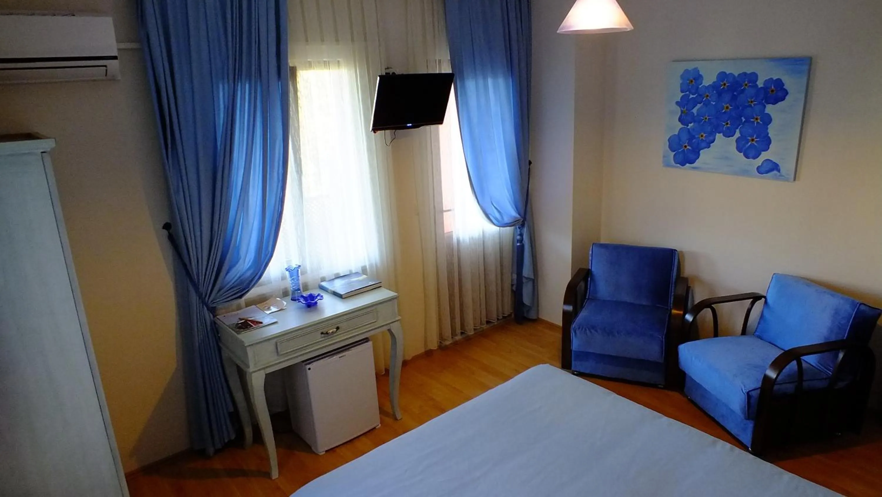 Photo of the whole room in Sapanca Dilek Konagi Hotel