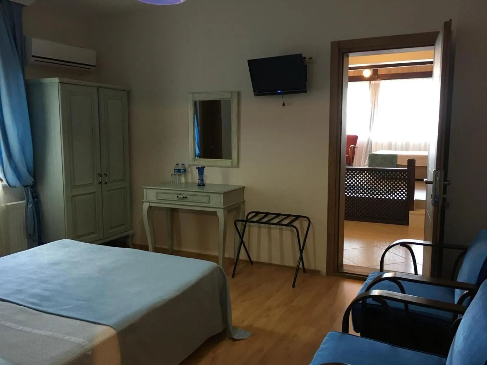 Photo of the whole room in Sapanca Dilek Konagi Hotel