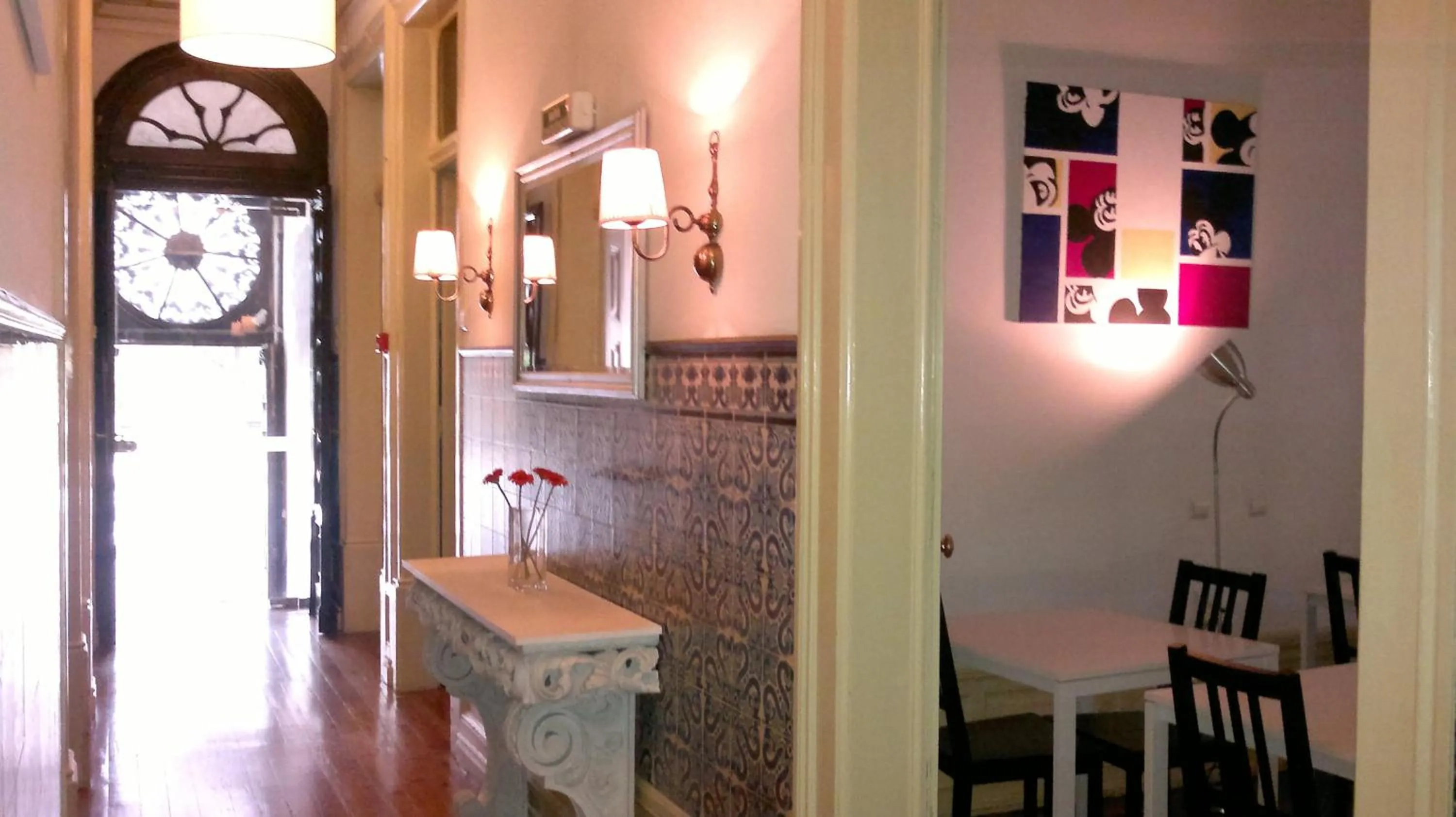 Other in Hotel Jardim