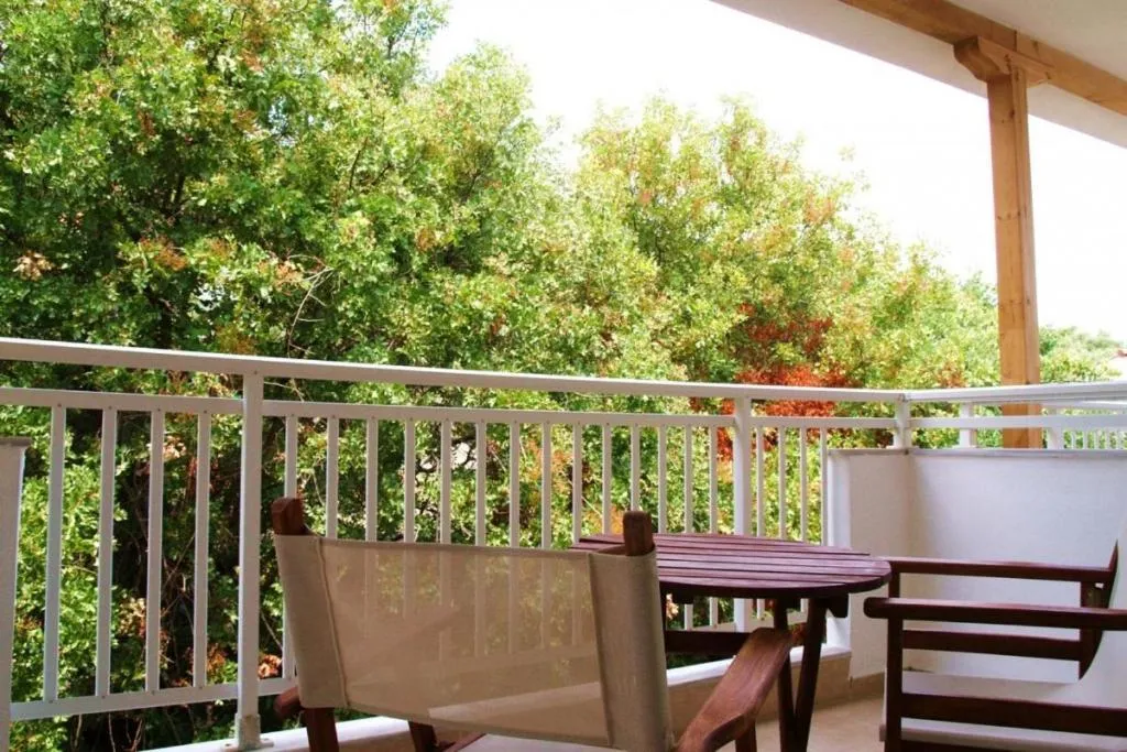 View (from property/room) in Maranton Beach Hotel