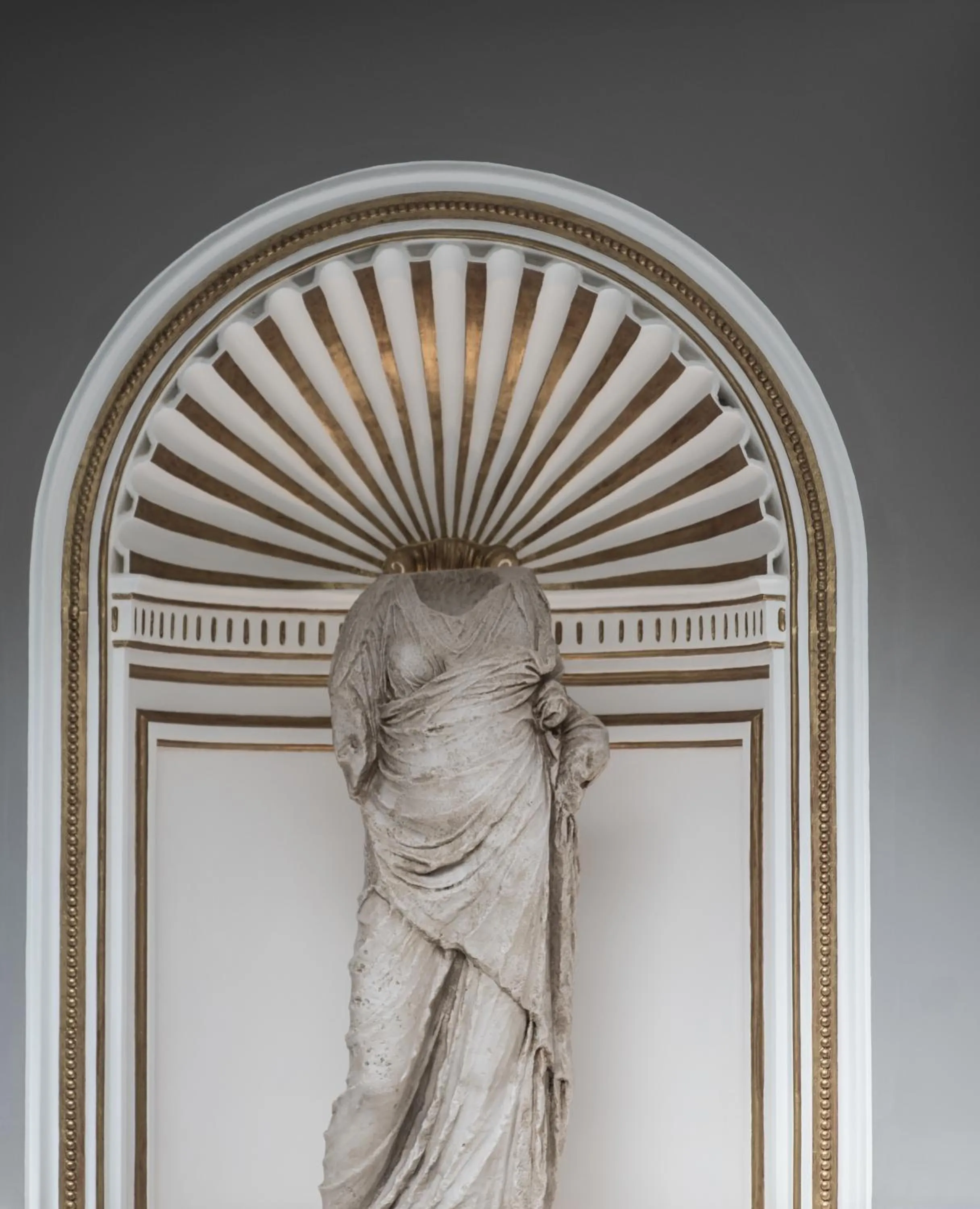 Area and facilities in Hotel Casa Palacio María Luisa