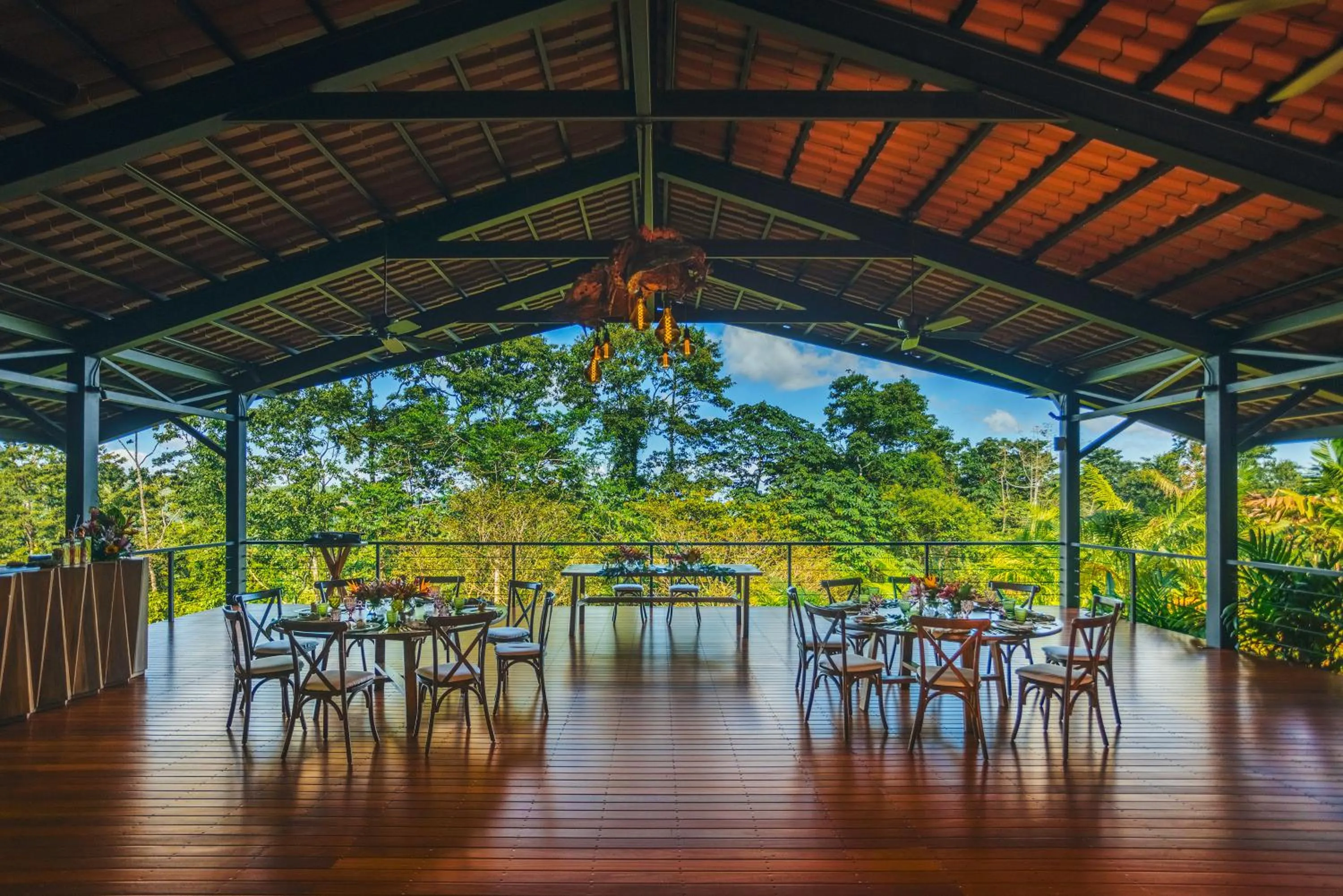 Property building in Amor Arenal Adults Friendly