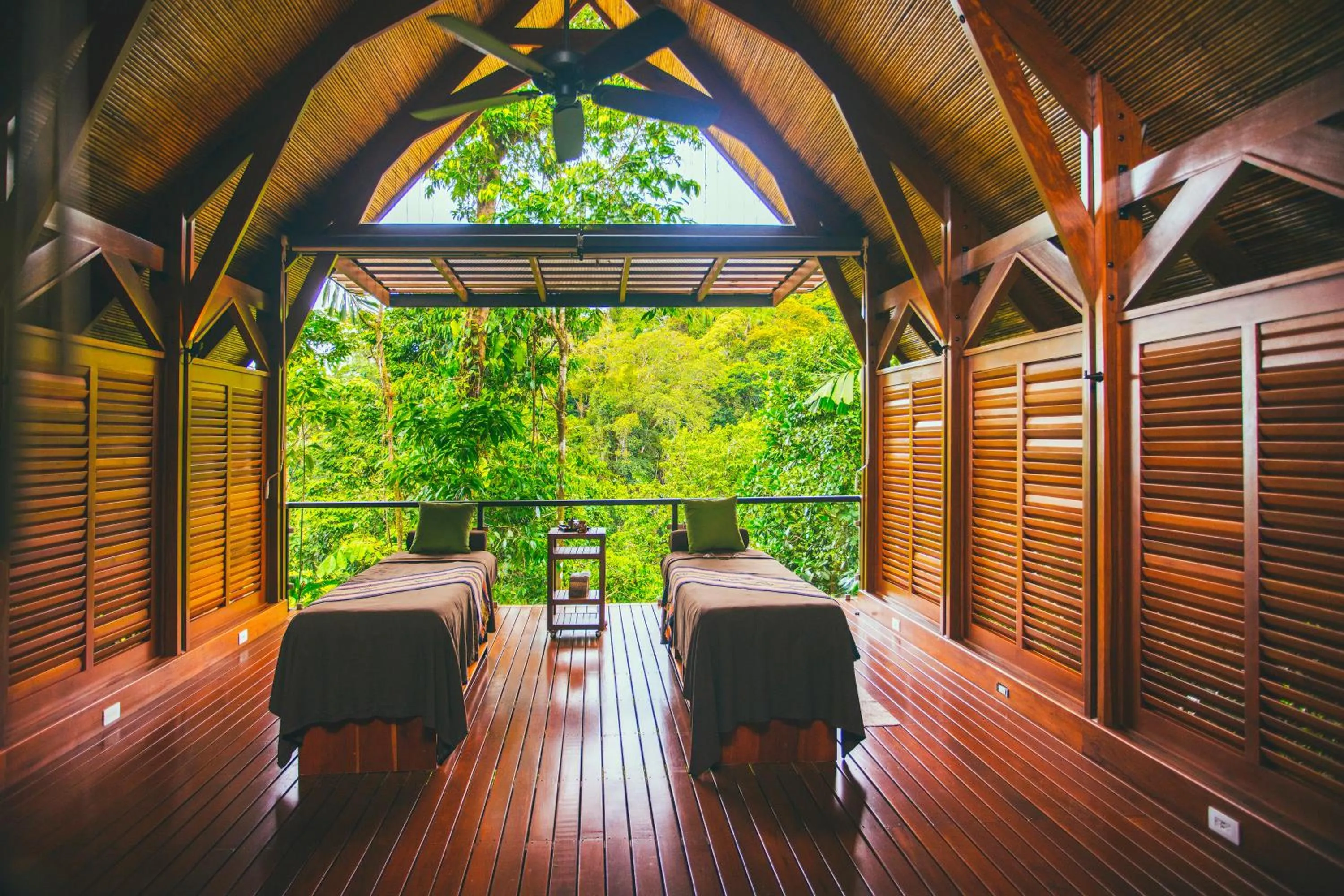 Garden in Amor Arenal Adults Friendly