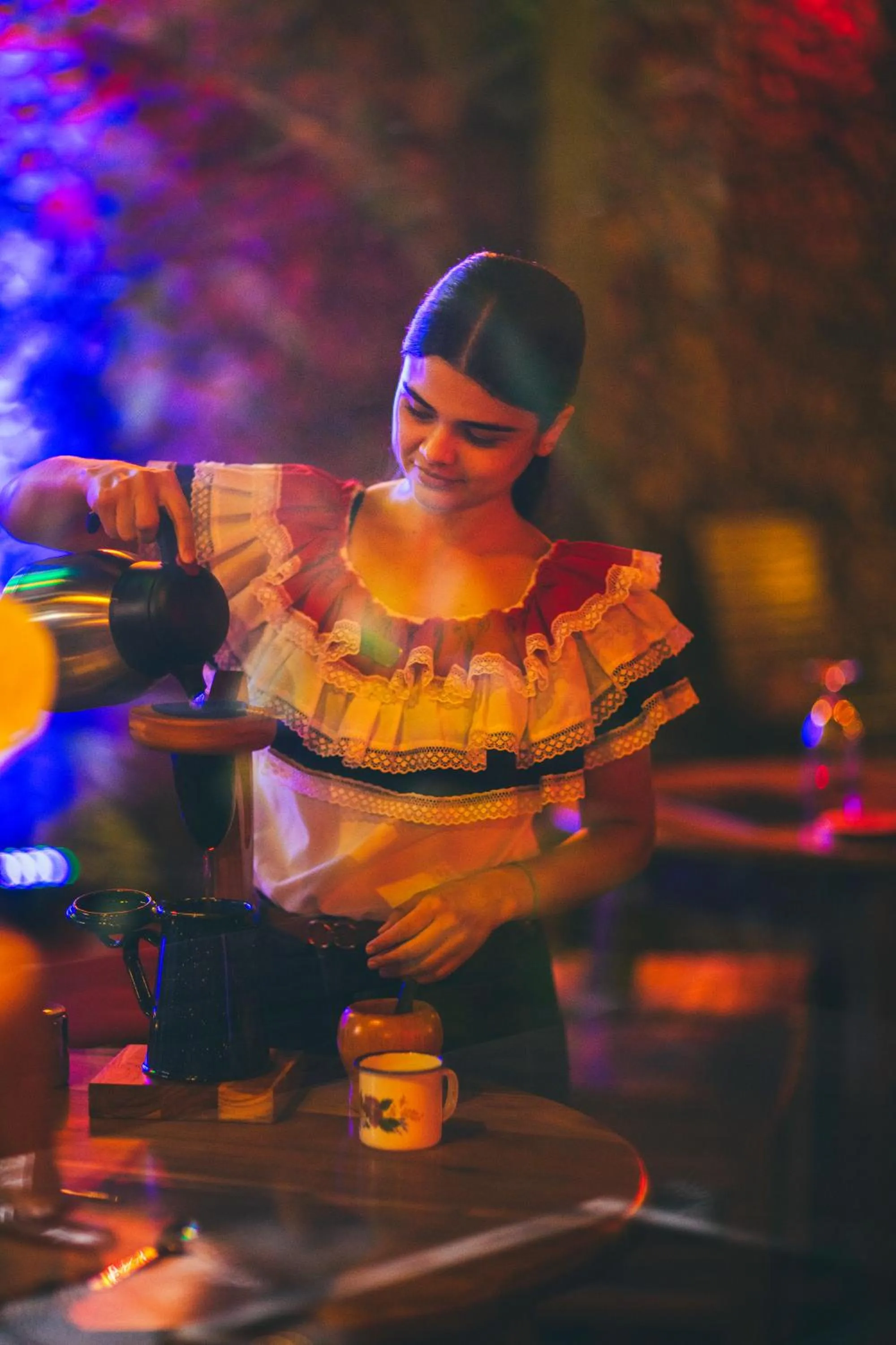 Drinks in Amor Arenal Adults Friendly