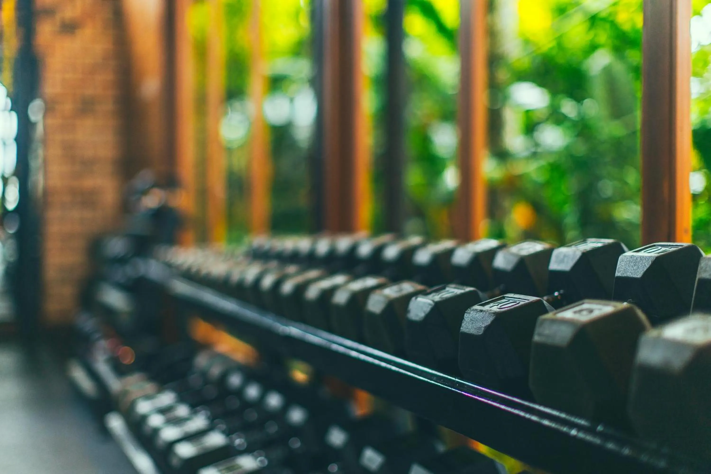 Fitness centre/facilities in Amor Arenal Adults Friendly