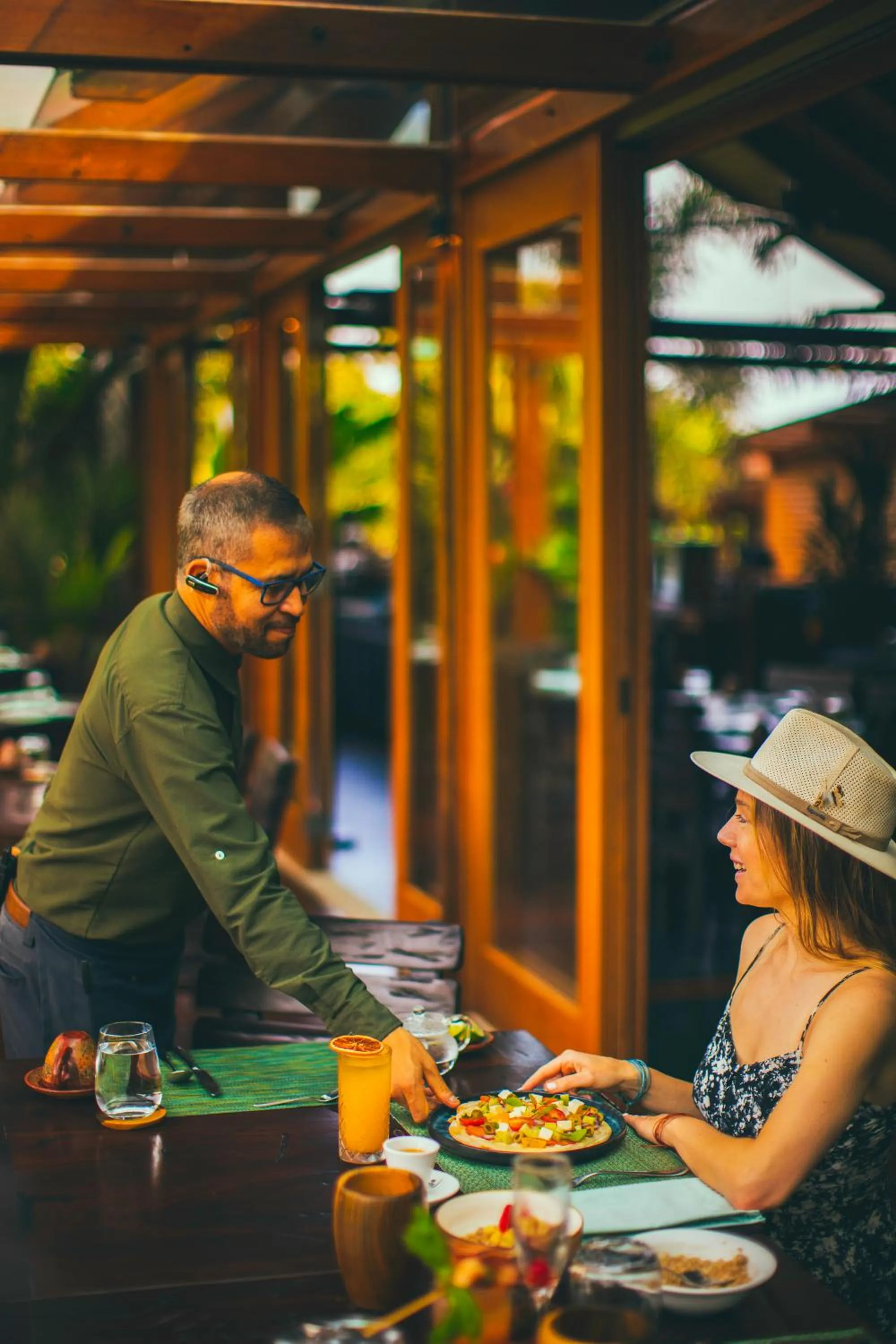 Breakfast in Amor Arenal Adults Friendly