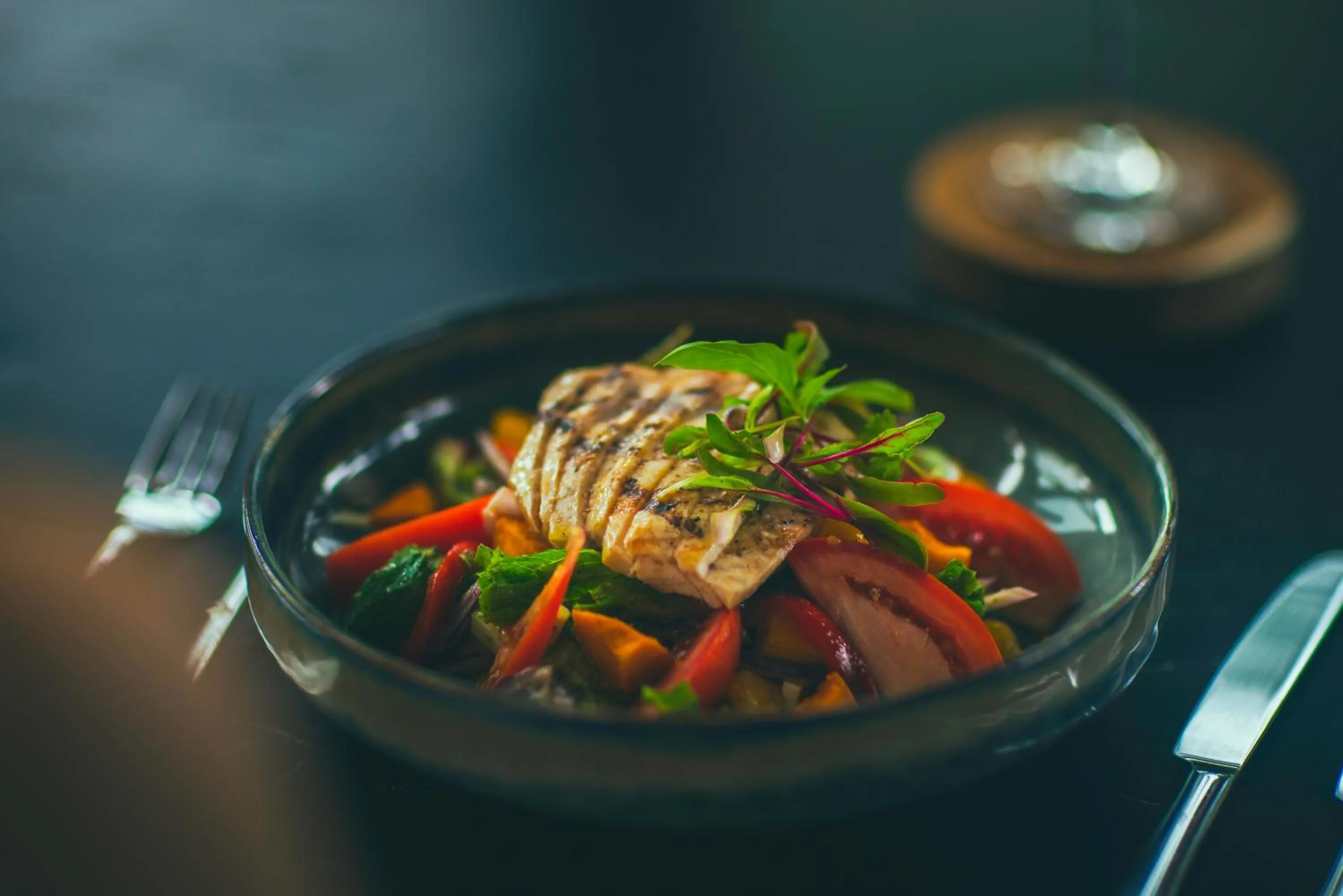 Food in Amor Arenal Adults Friendly