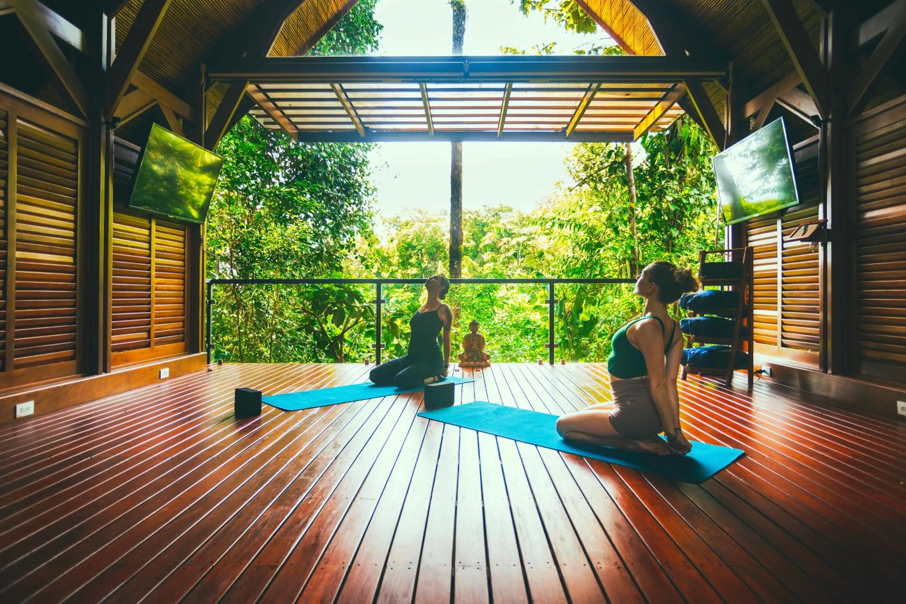 Activities in Amor Arenal Adults Friendly