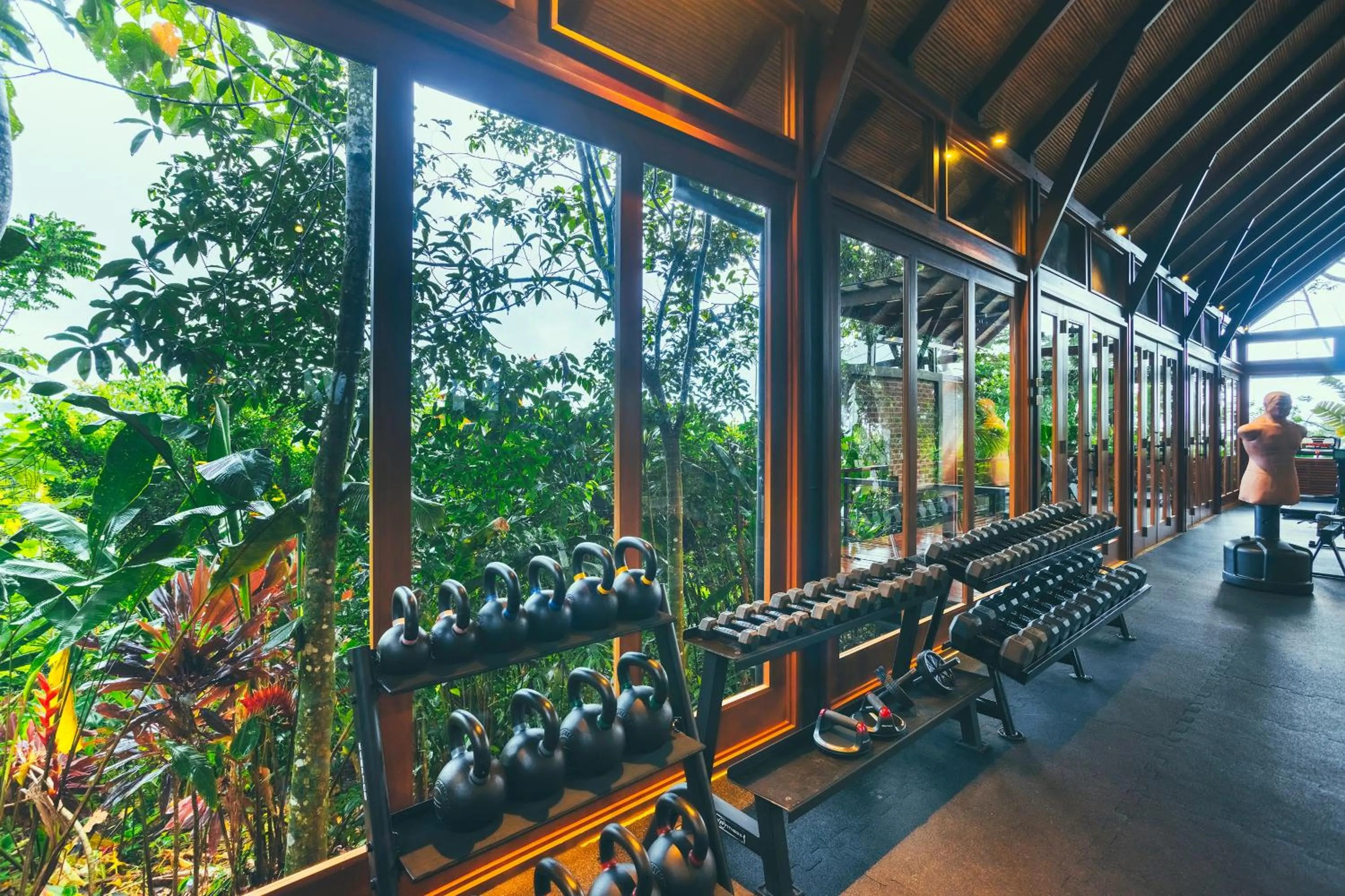 Fitness centre/facilities in Amor Arenal Adults Friendly