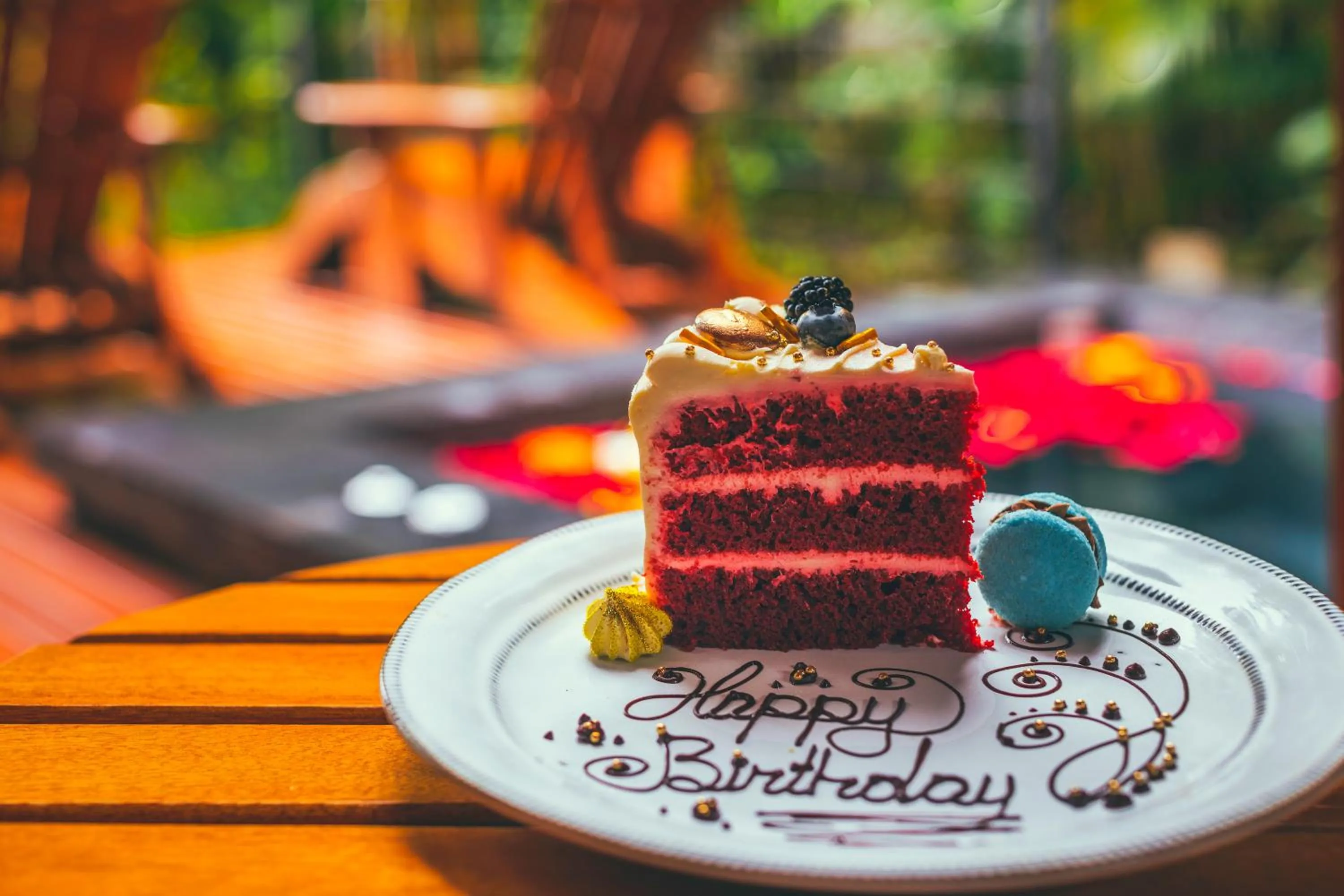 Food in Amor Arenal Adults Friendly