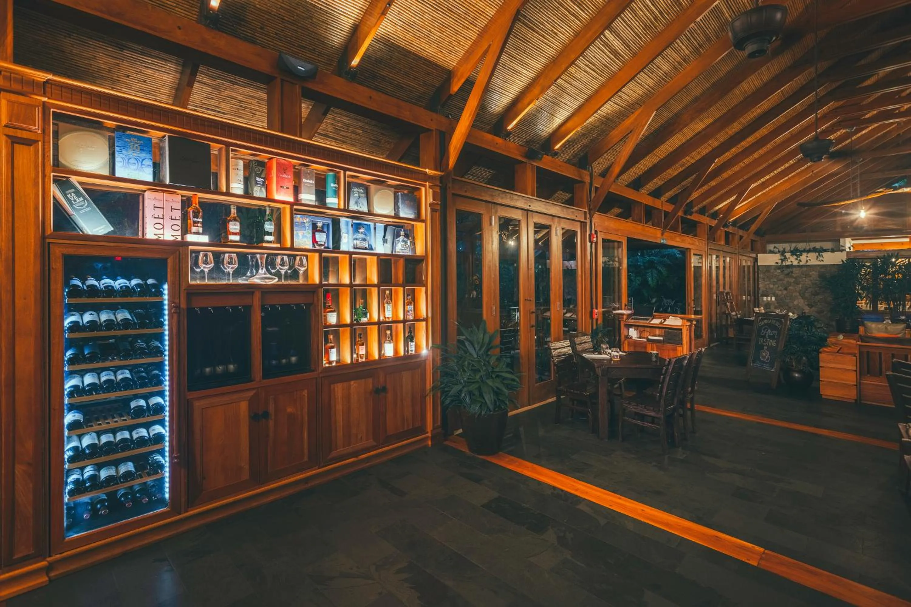 Drinks in Amor Arenal Adults Friendly