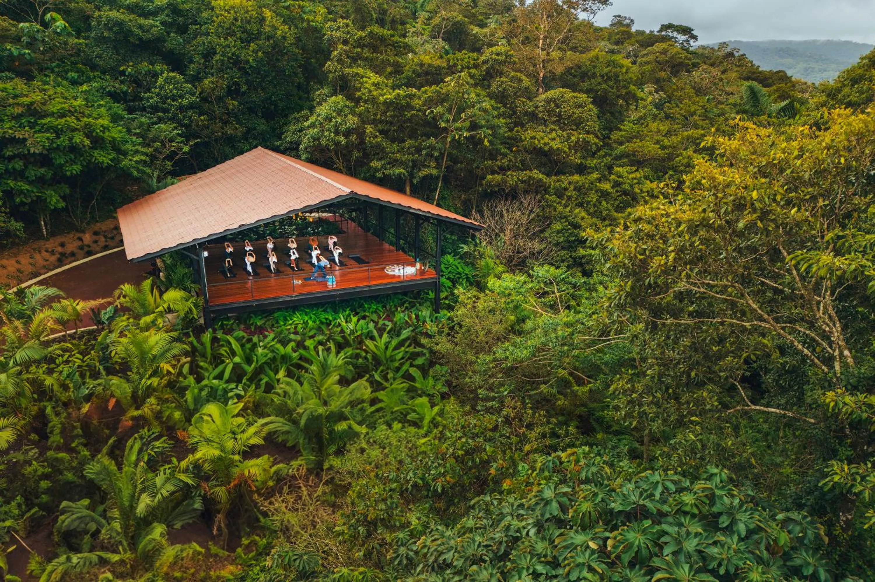 Spa and wellness centre/facilities in Amor Arenal Adults Friendly