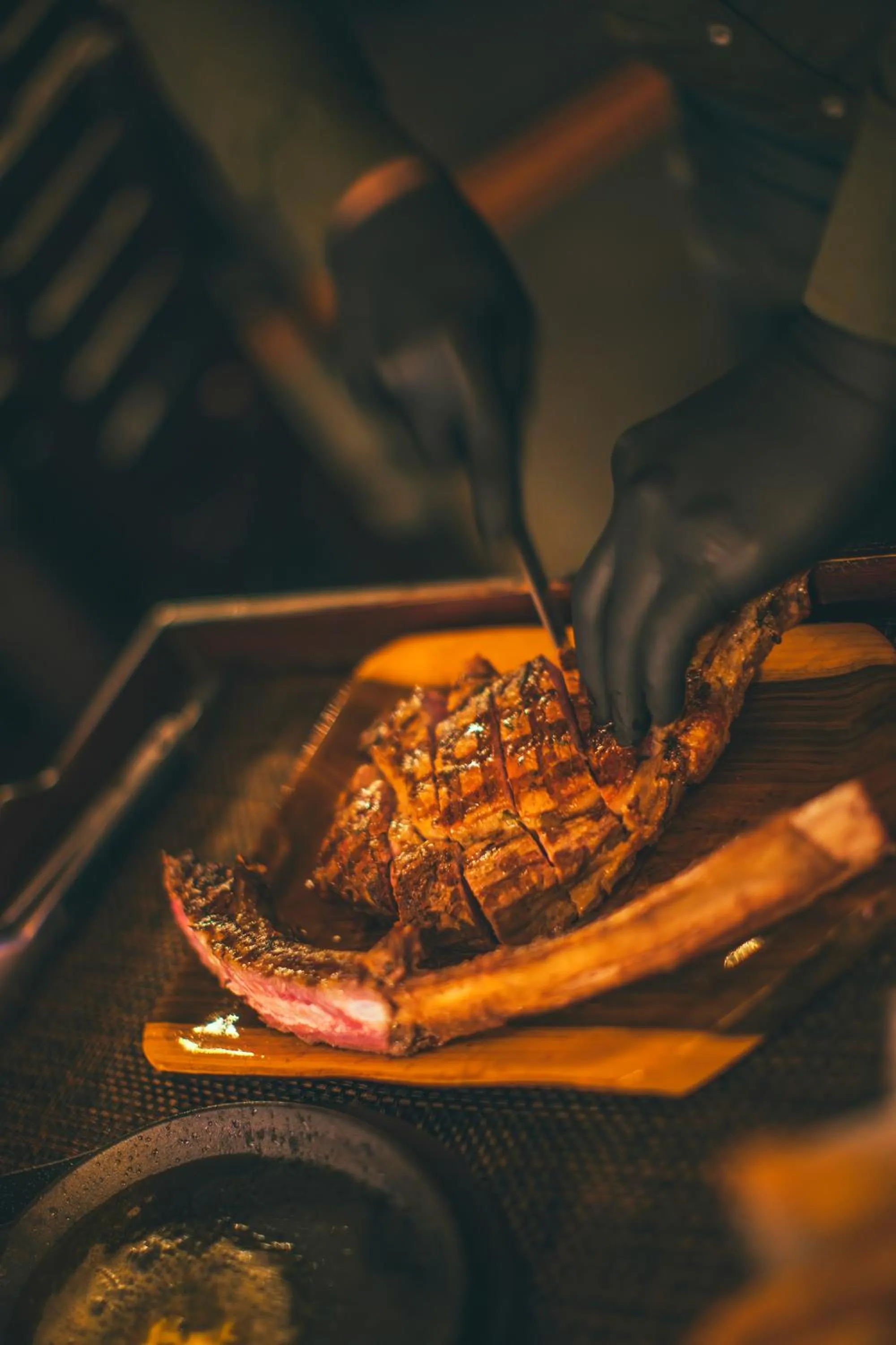 Food in Amor Arenal Adults Friendly