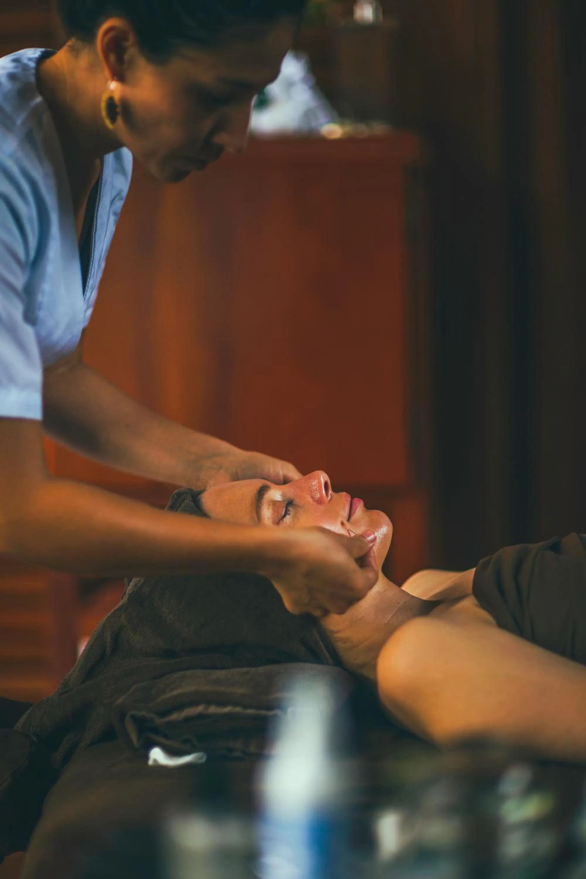 Spa and wellness centre/facilities in Amor Arenal Adults Friendly