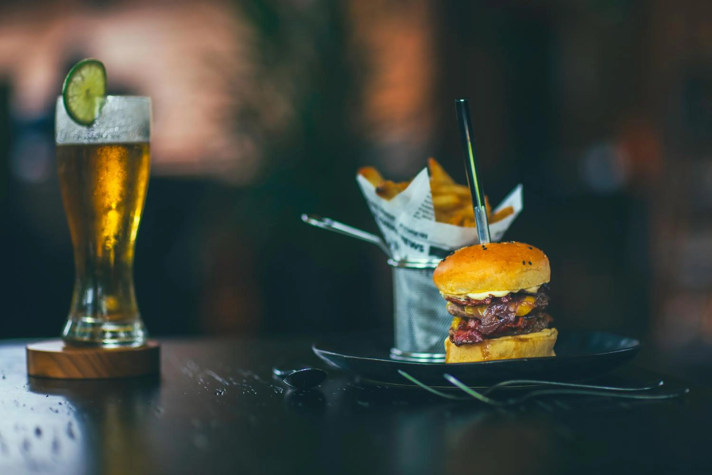 Food and drinks in Amor Arenal Adults Friendly