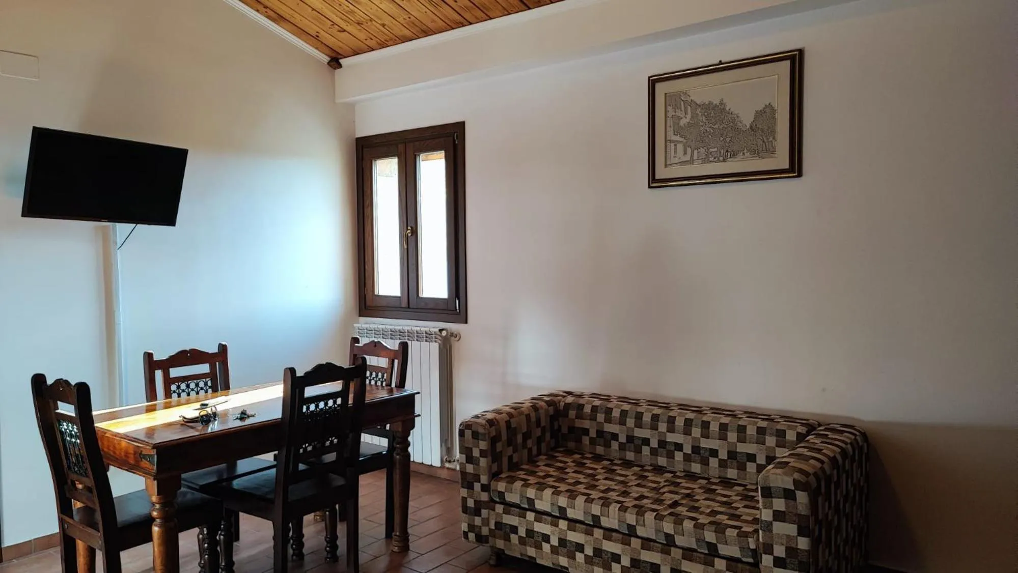 Hotel Il Feudo Dei Pierleoni