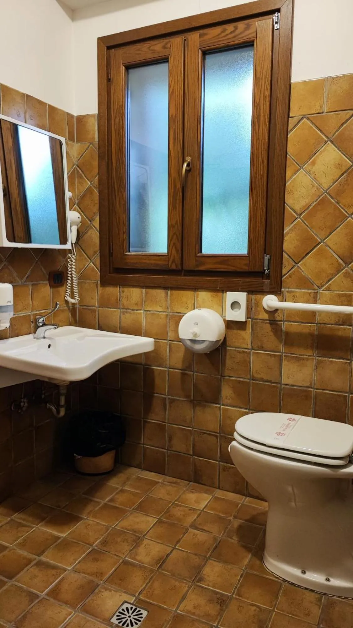 Hotel Il Feudo Dei Pierleoni