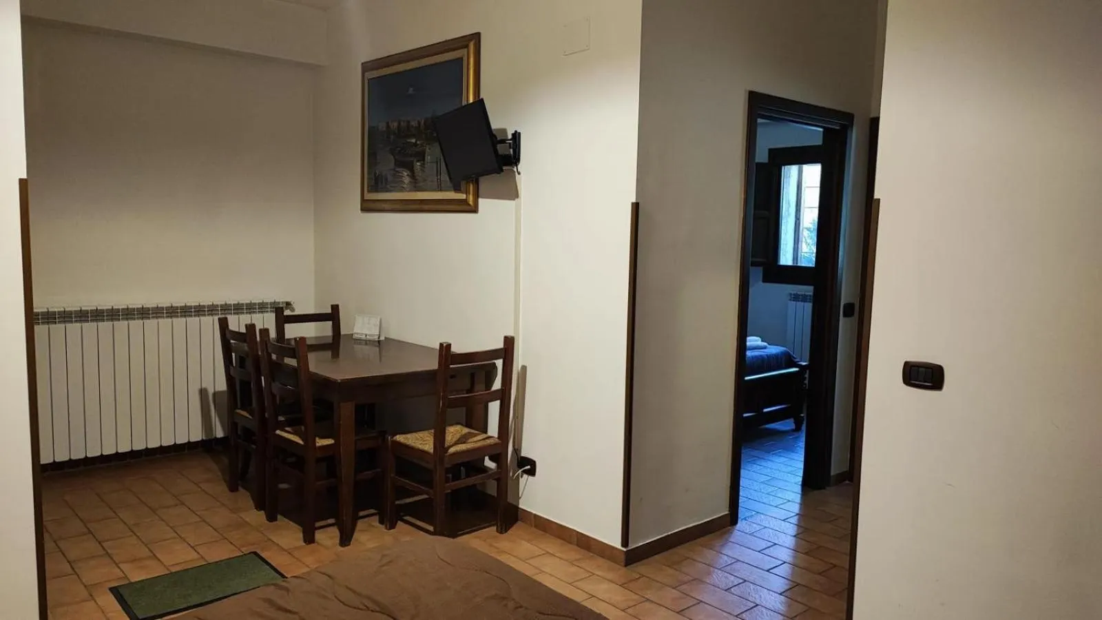 Hotel Il Feudo Dei Pierleoni