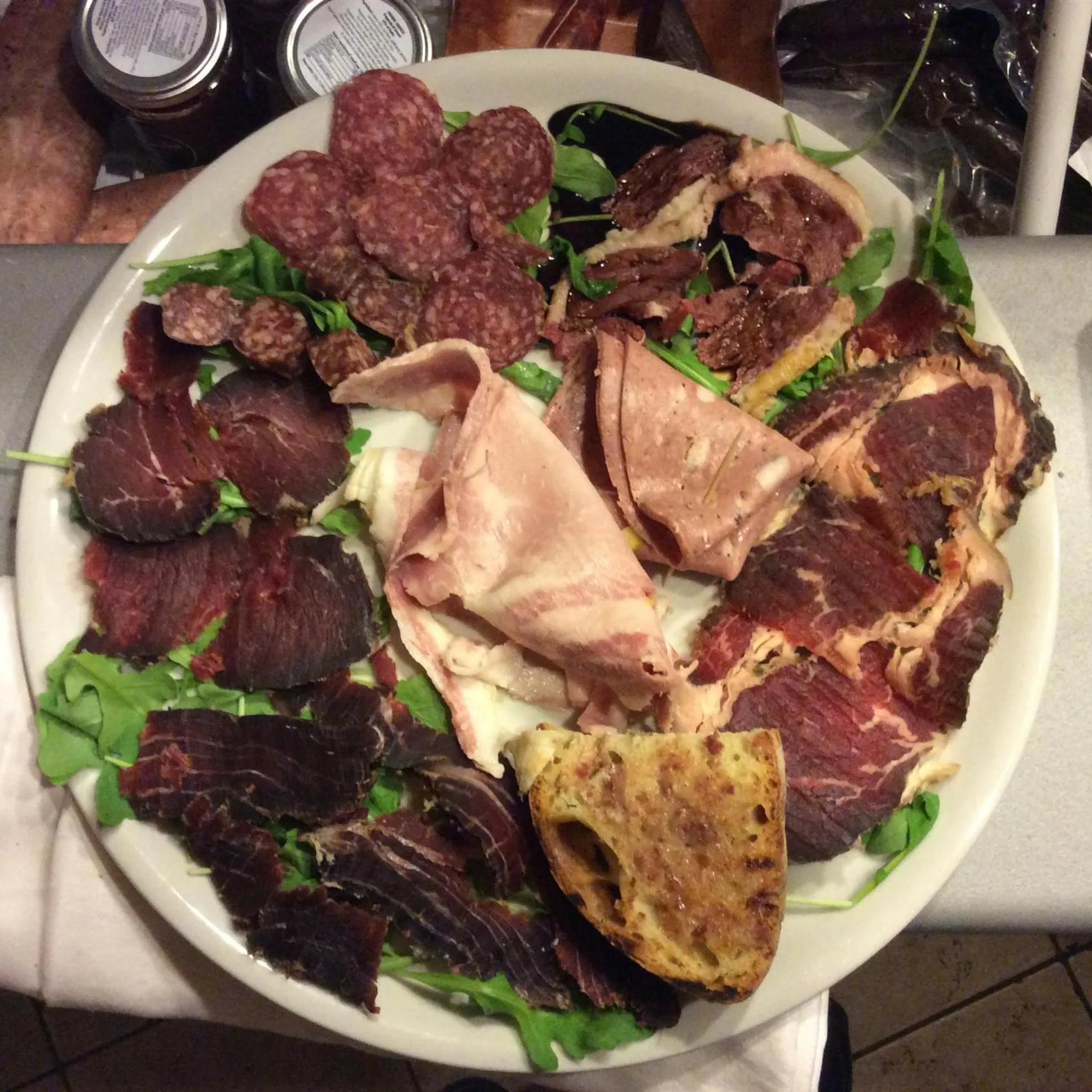 Hotel Il Feudo Dei Pierleoni