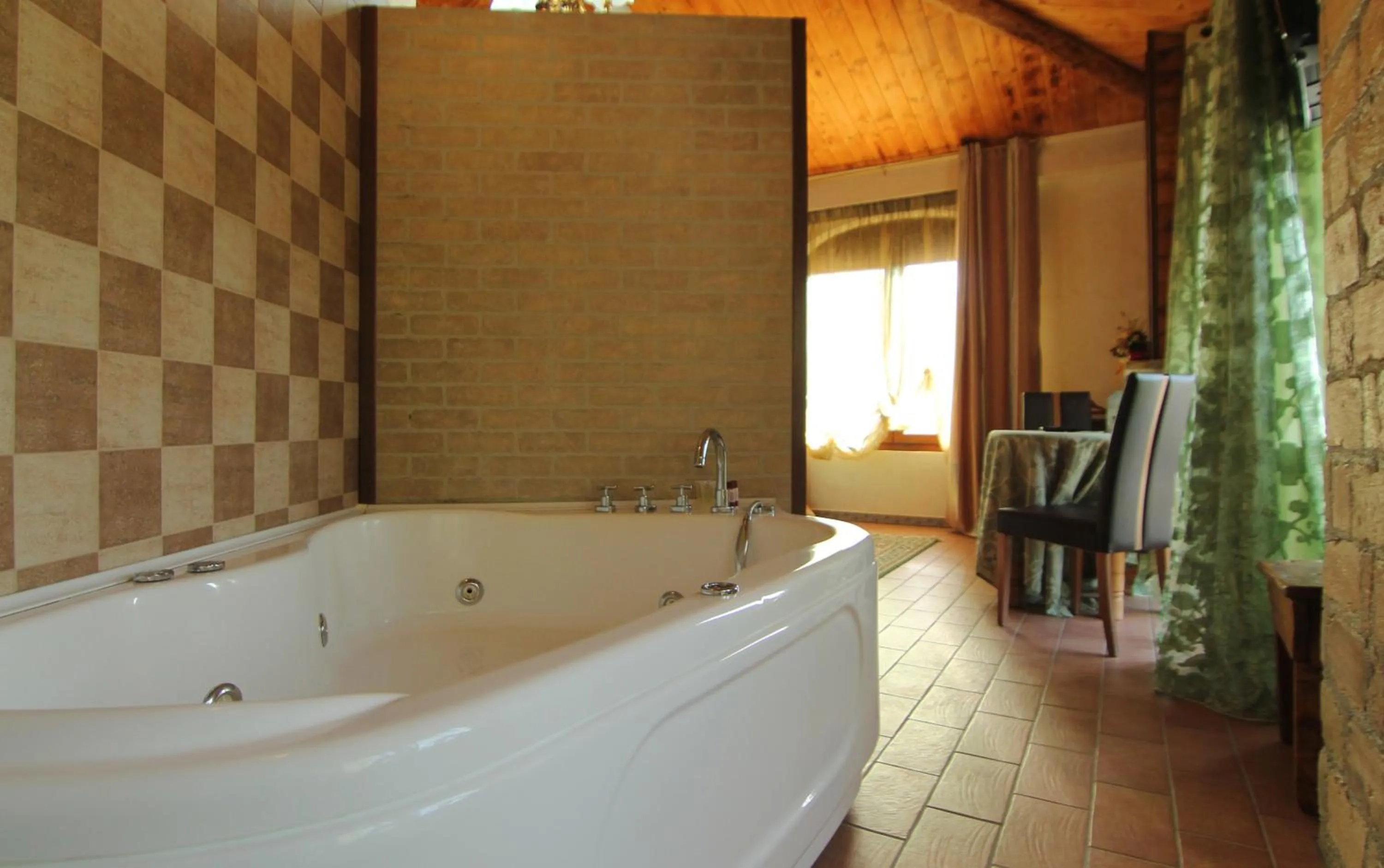 Hotel Il Feudo Dei Pierleoni