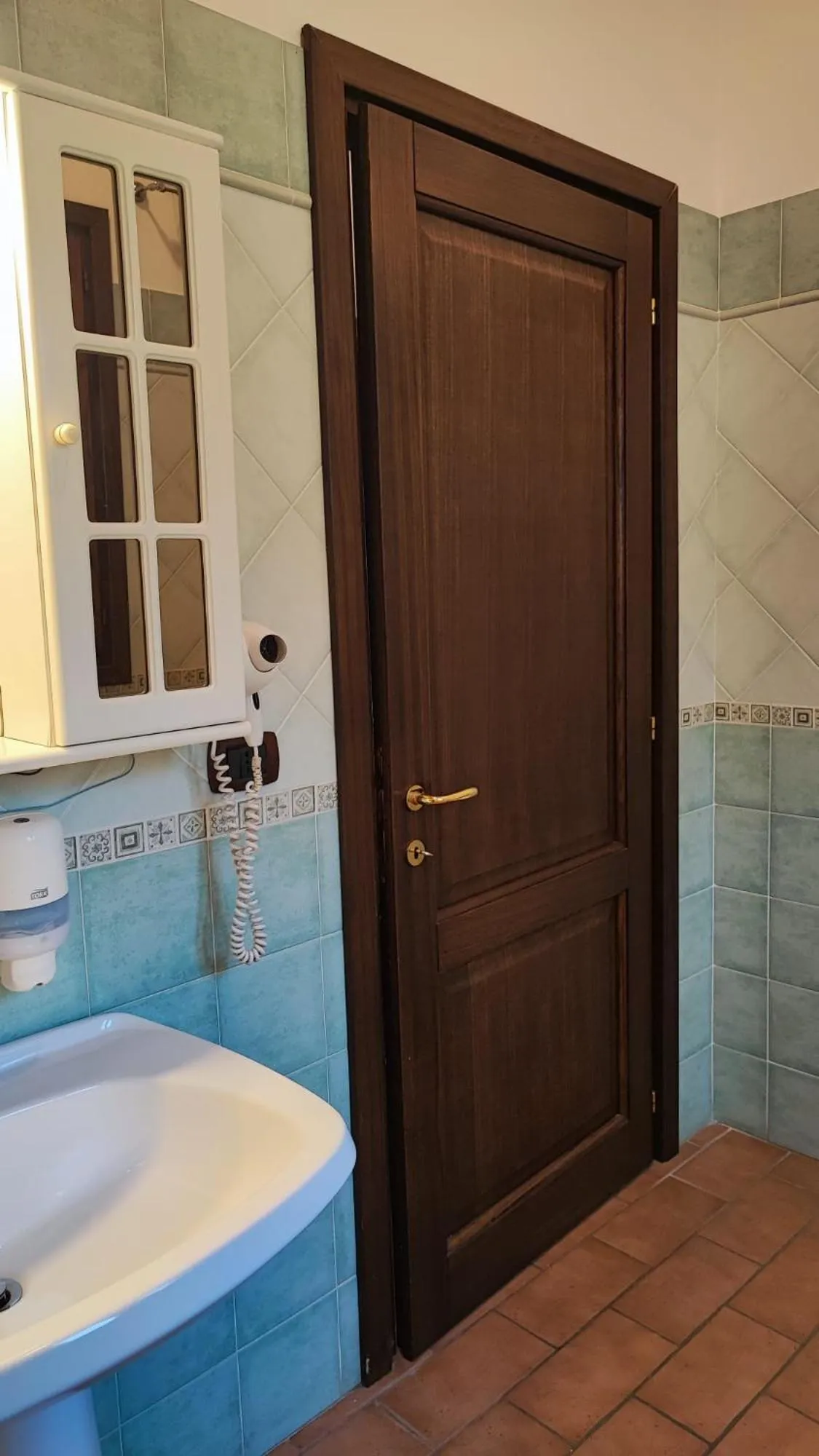 Hotel Il Feudo Dei Pierleoni