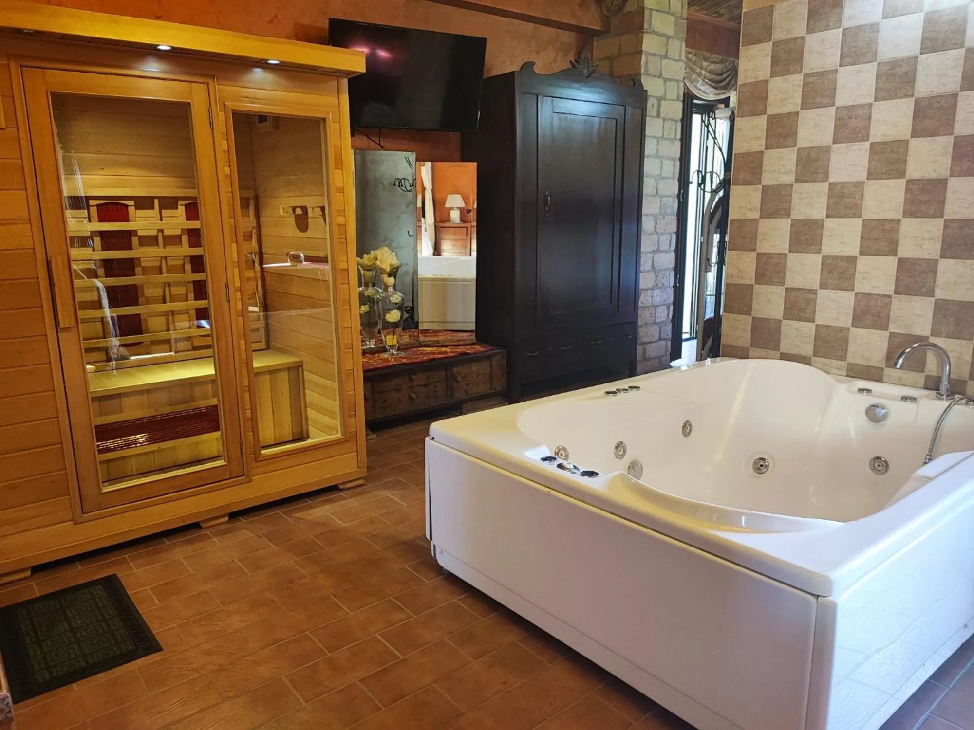 Hotel Il Feudo Dei Pierleoni