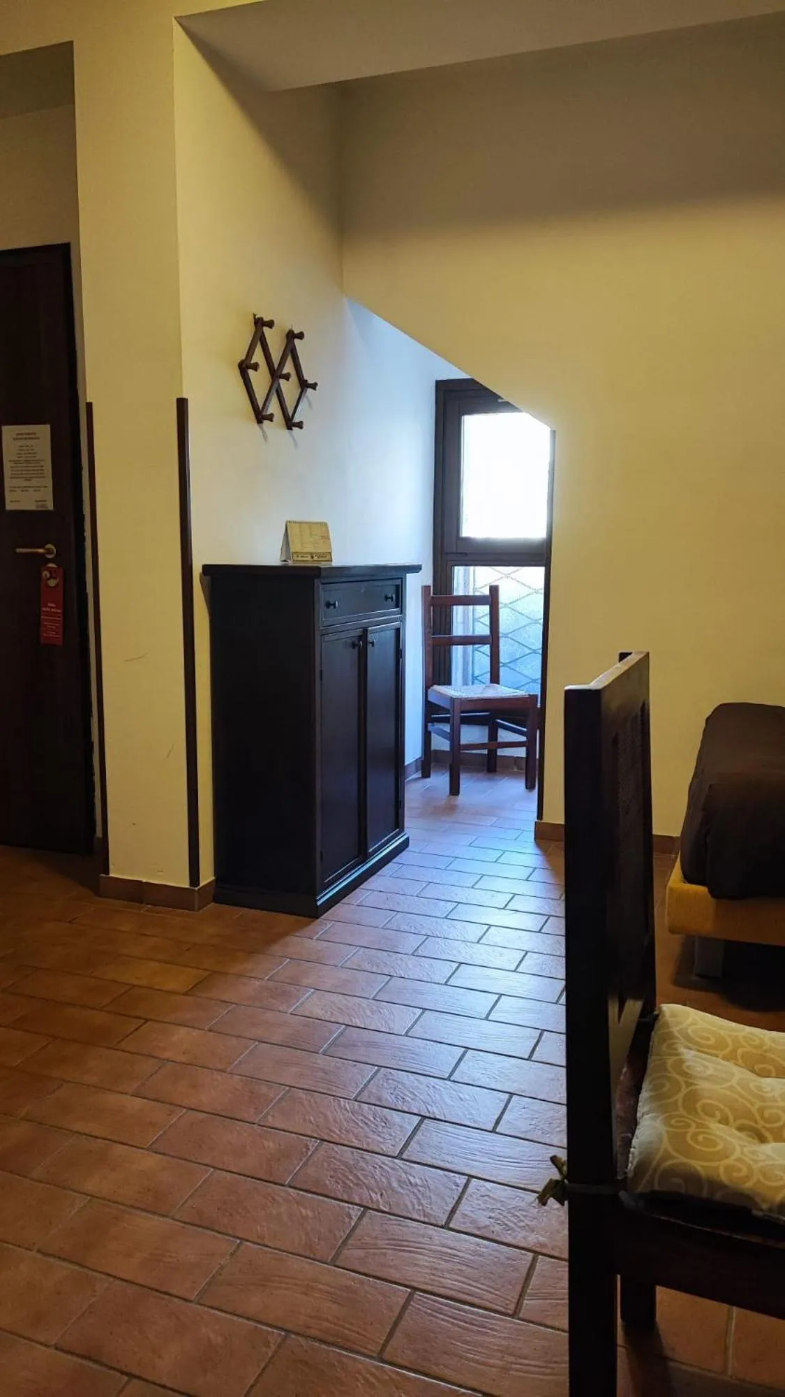 Hotel Il Feudo Dei Pierleoni