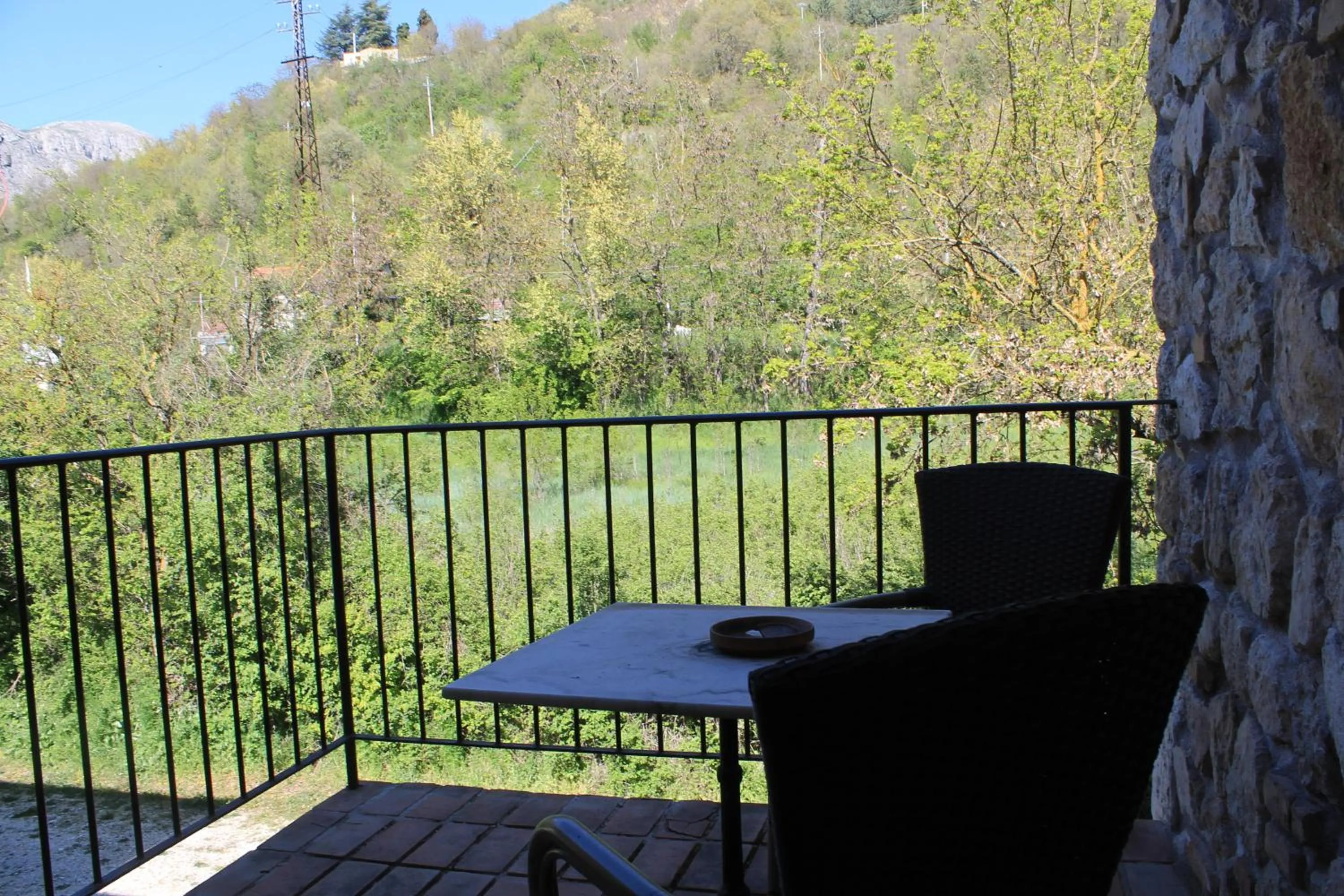 Hotel Il Feudo Dei Pierleoni