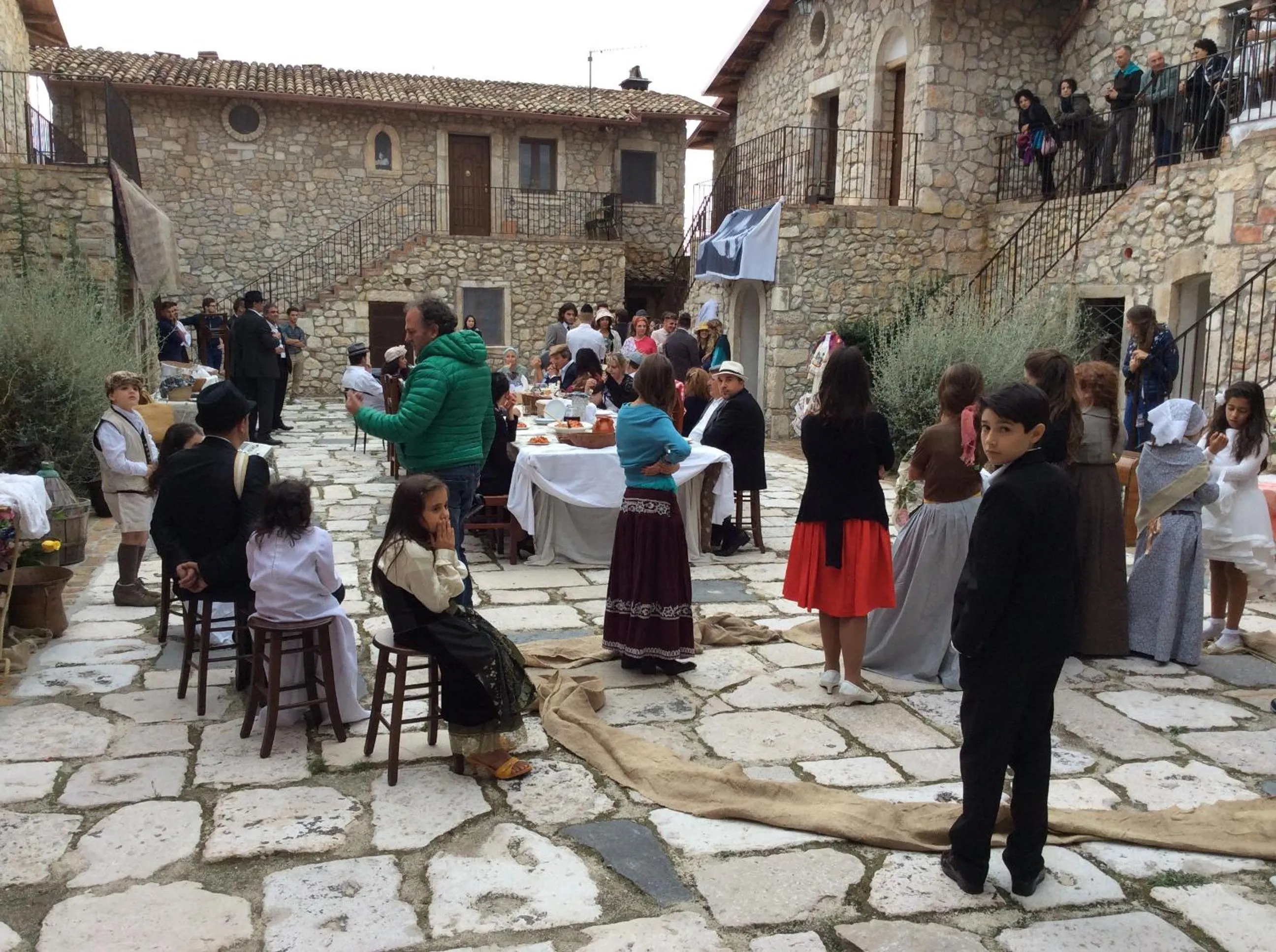Hotel Il Feudo Dei Pierleoni