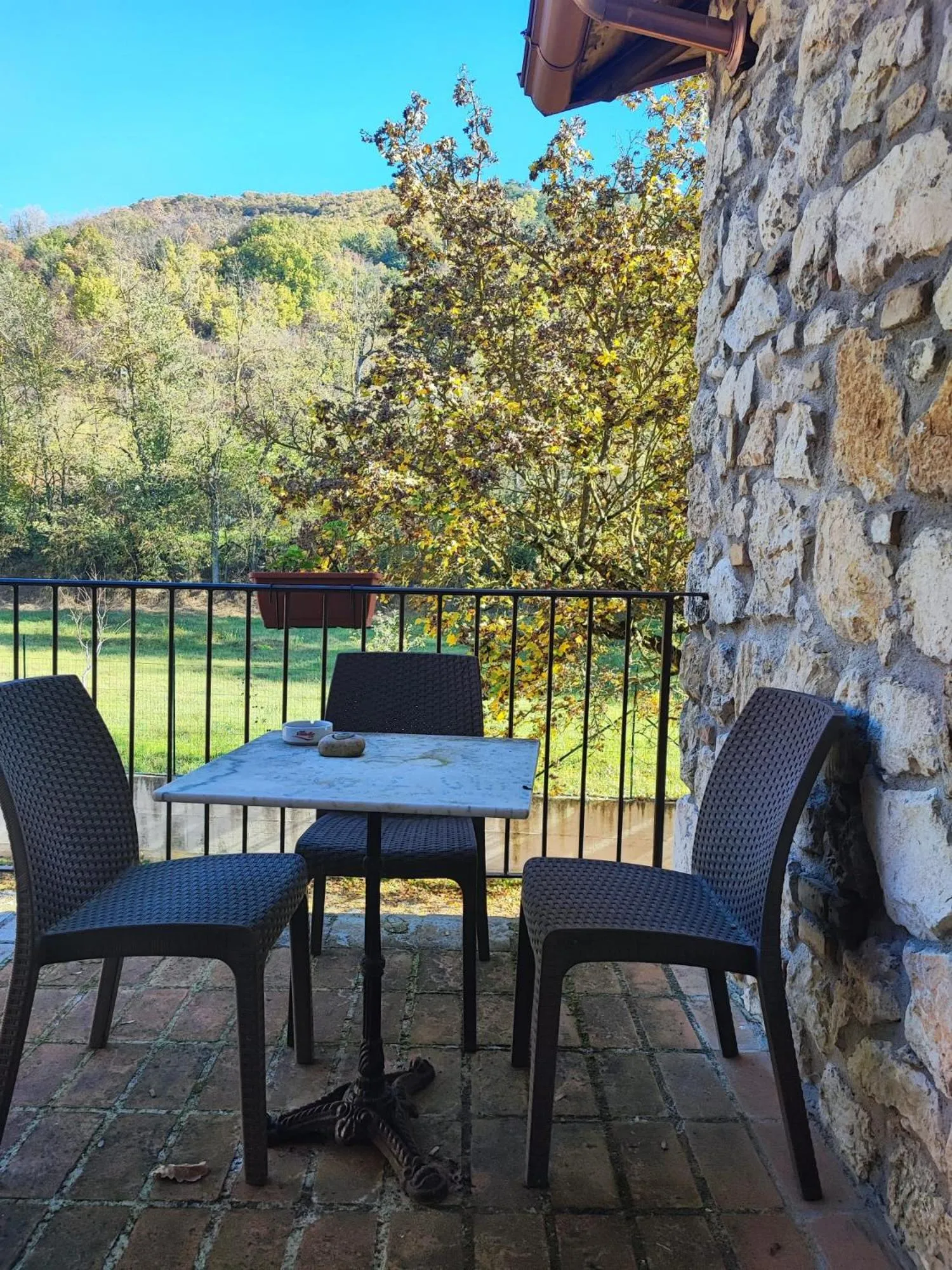 Hotel Il Feudo Dei Pierleoni