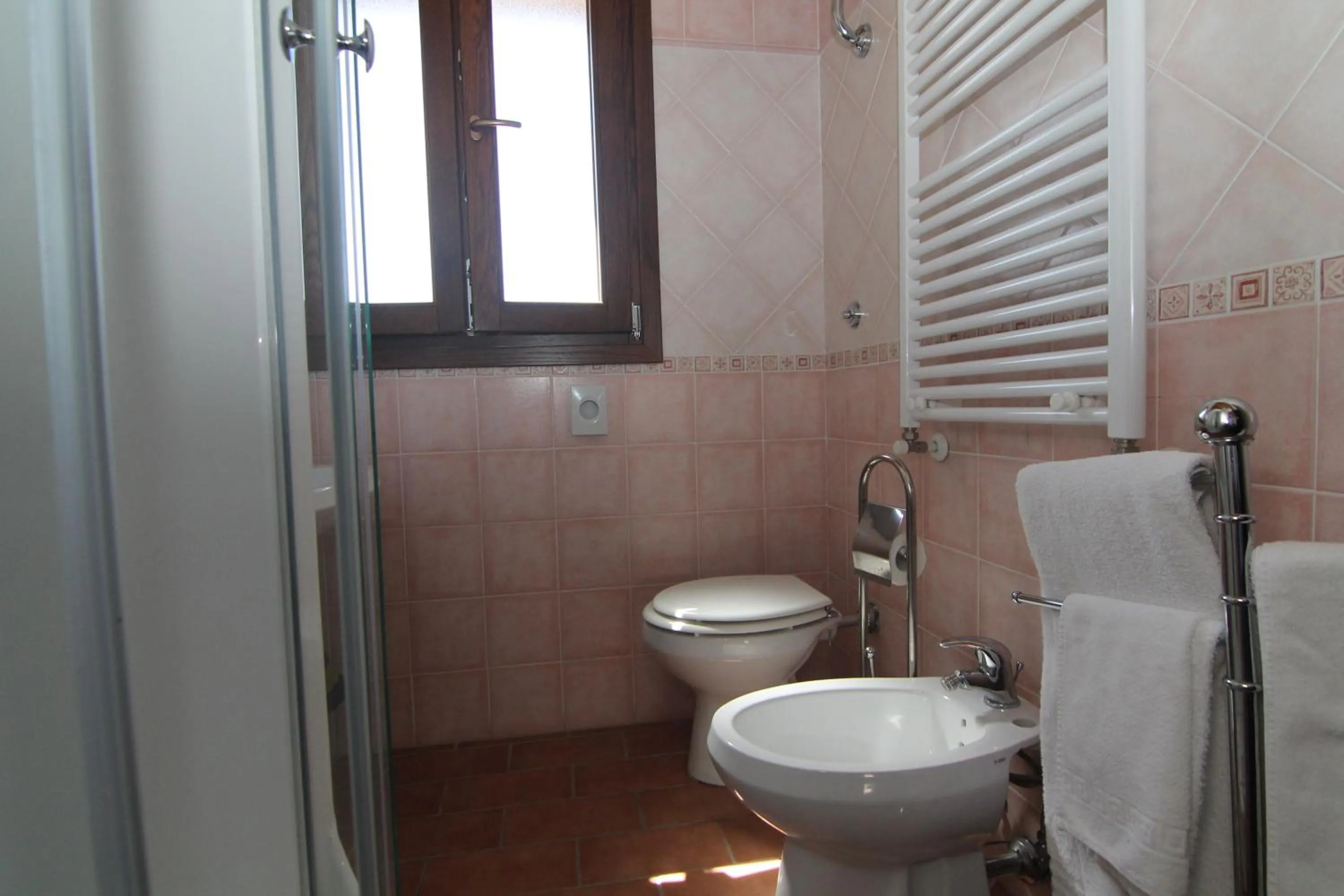 Hotel Il Feudo Dei Pierleoni