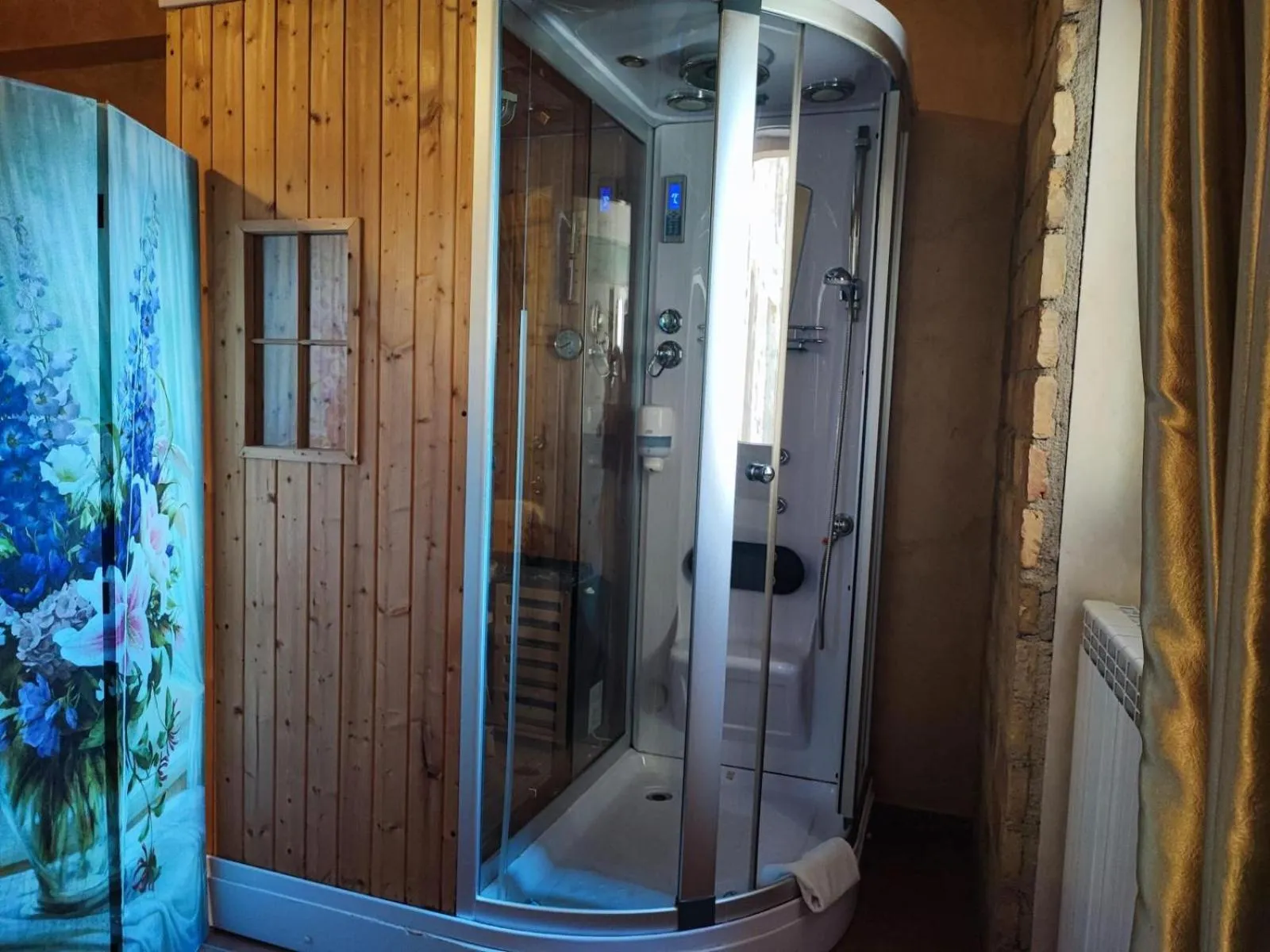 Hotel Il Feudo Dei Pierleoni