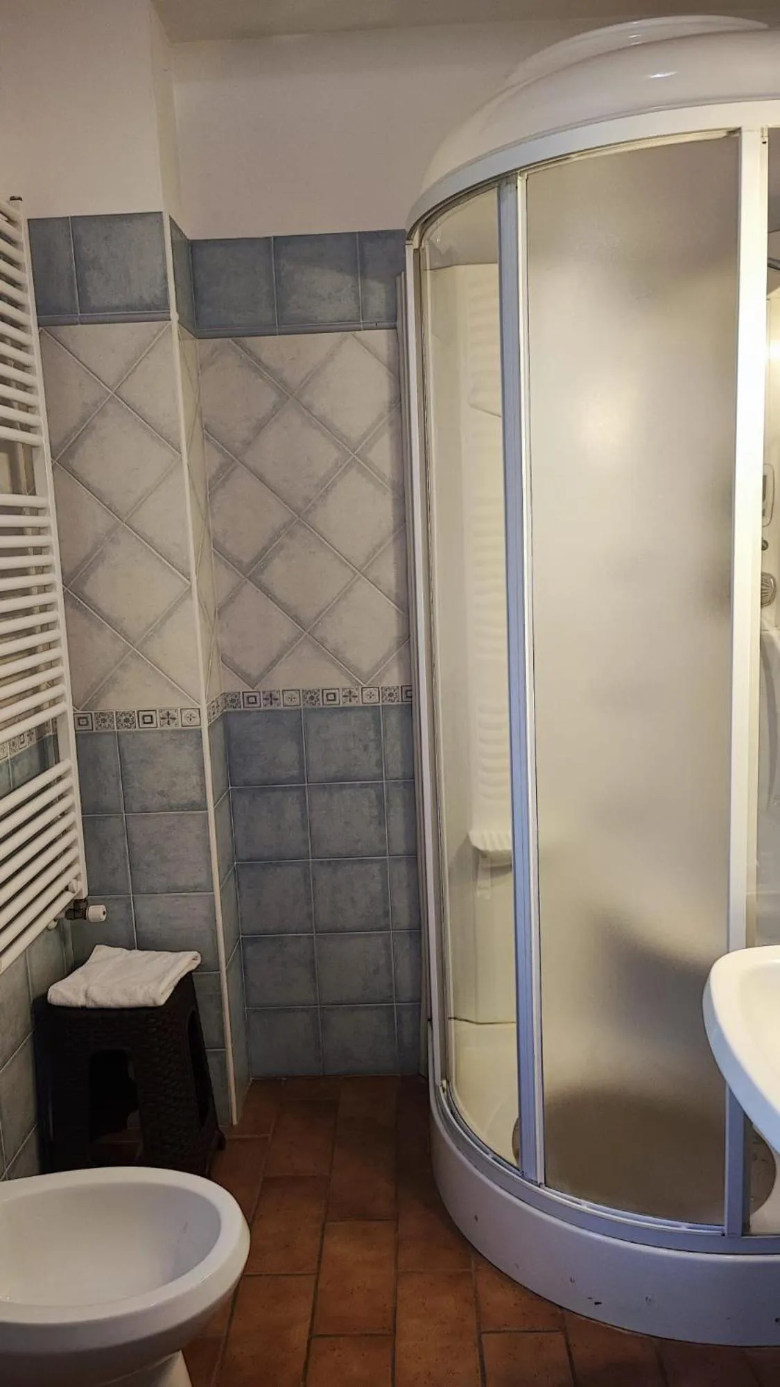 Hotel Il Feudo Dei Pierleoni