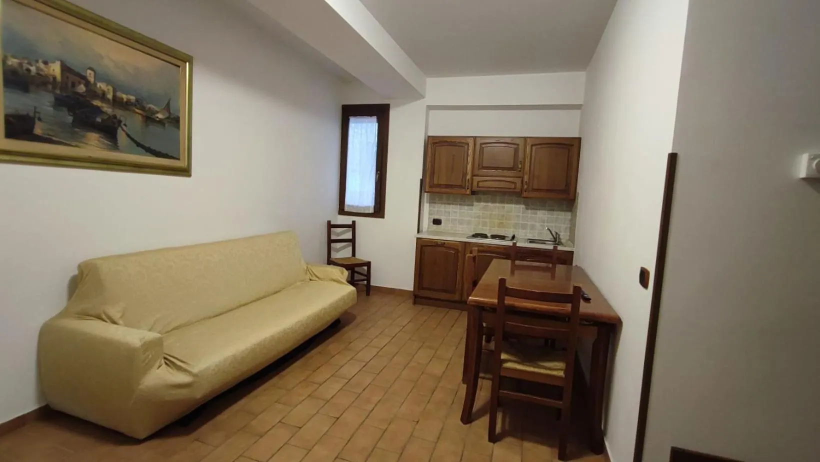 Hotel Il Feudo Dei Pierleoni