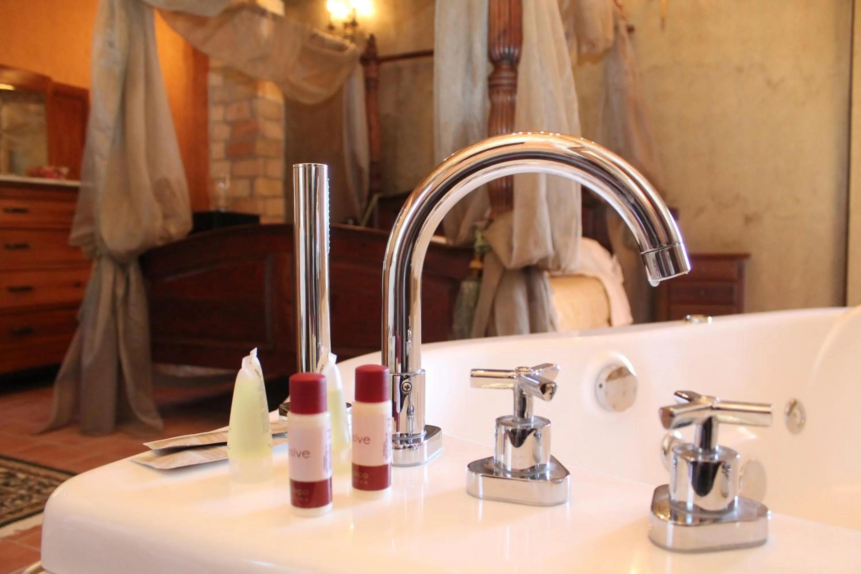 Hotel Il Feudo Dei Pierleoni