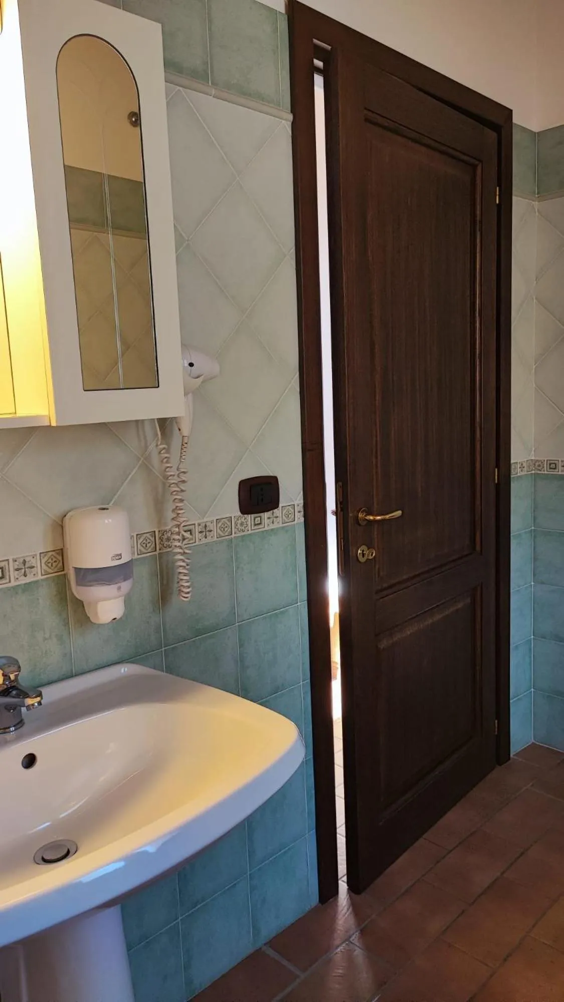 Hotel Il Feudo Dei Pierleoni